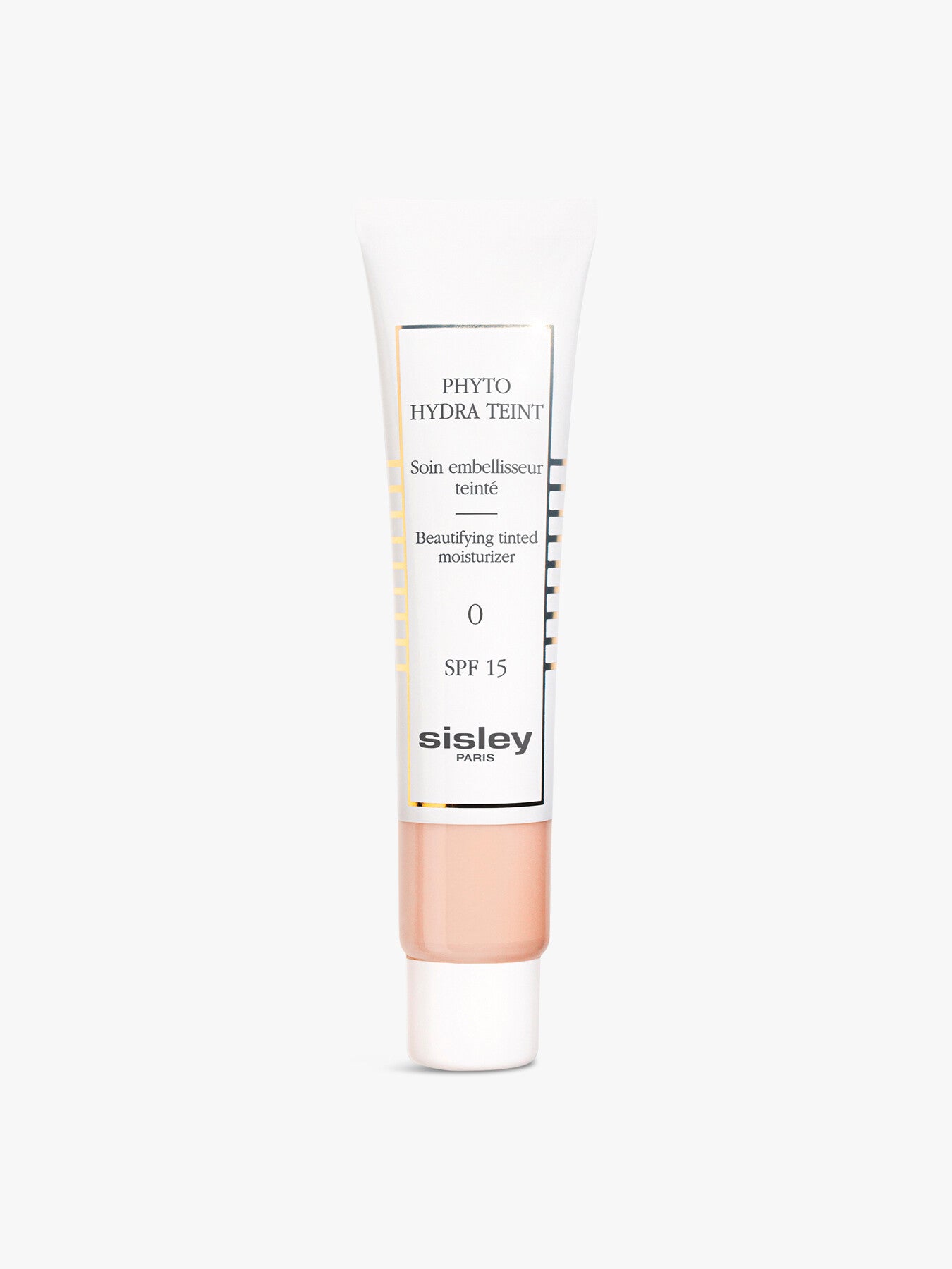 Tinted Moisturizer