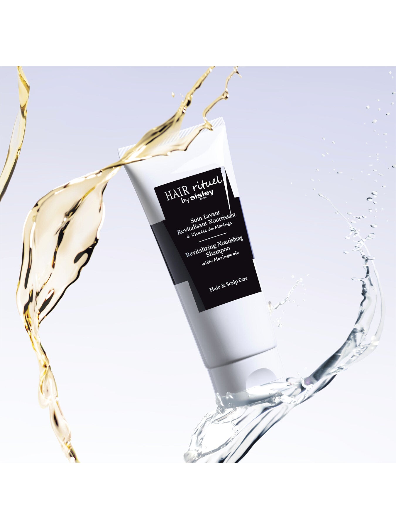 Revitalizing Nourishing Shampoo 500ml