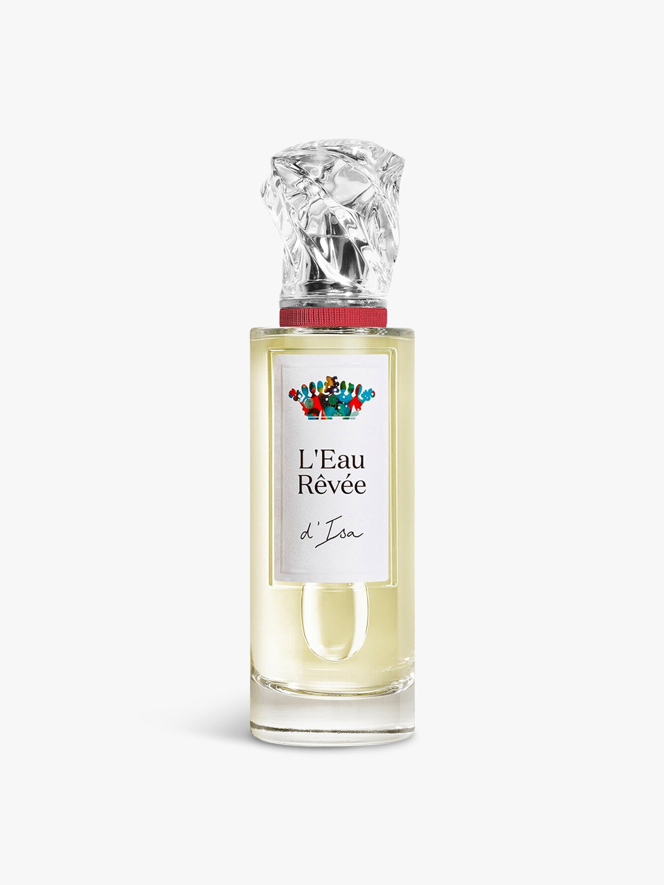 LEau Rêvée dIsa 100ml
