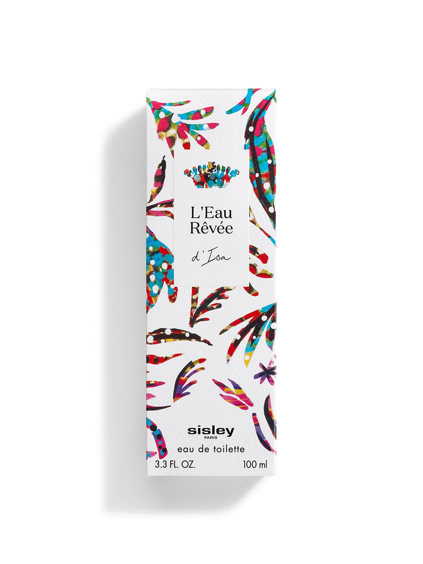 LEau Rêvée dIsa 100ml