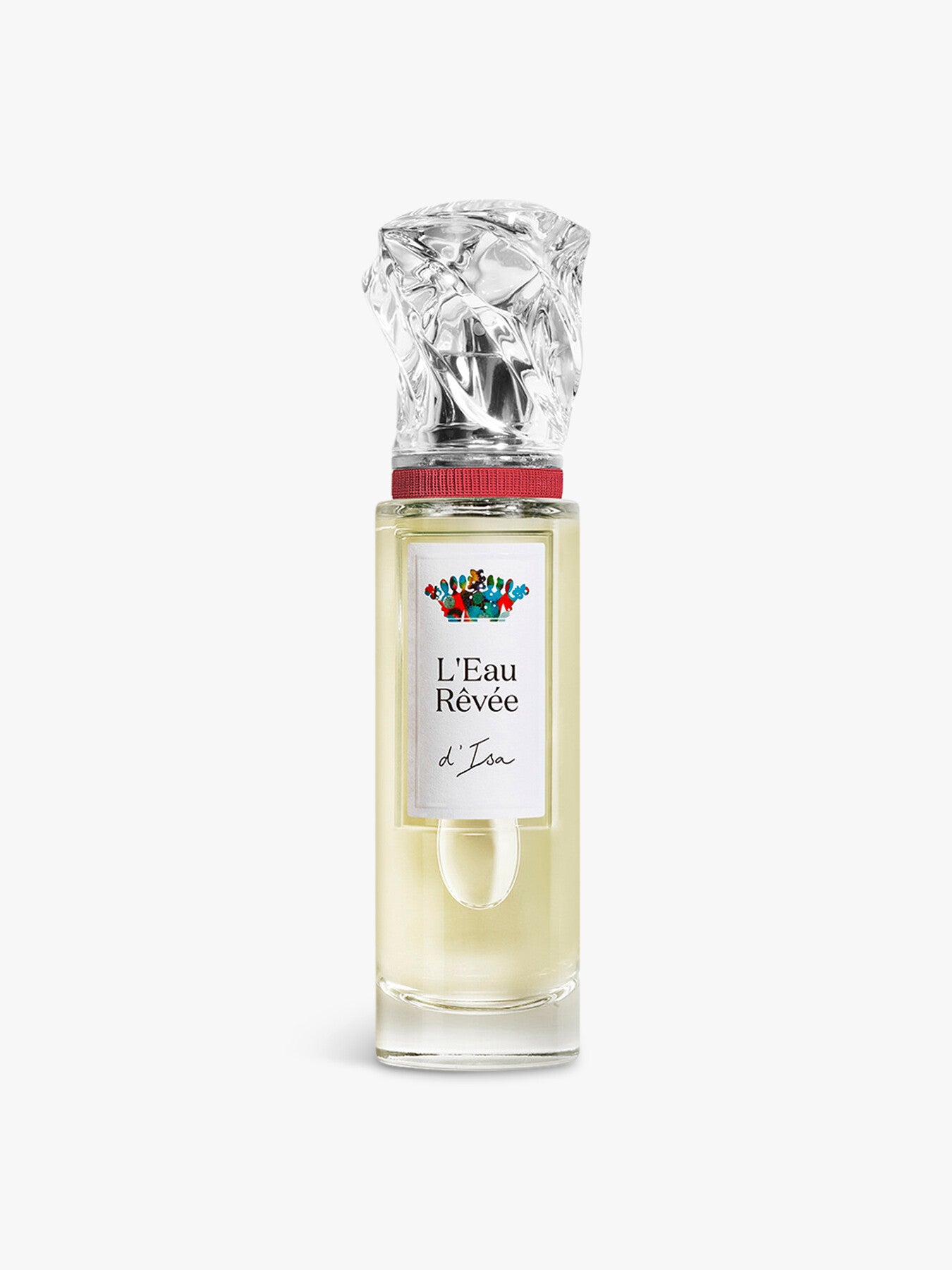 L'Eau Rêvée d'Isa Eau de Toilette 50ml