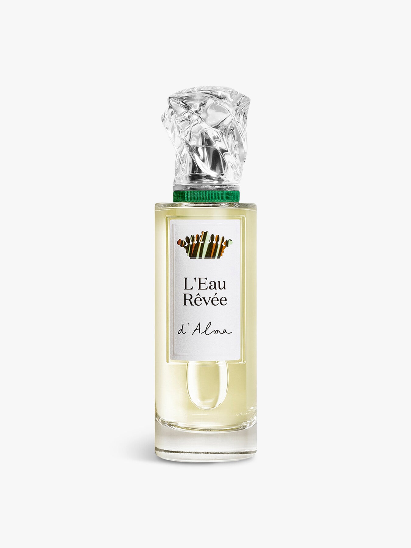 LEau Rêvée dAlma 100ml