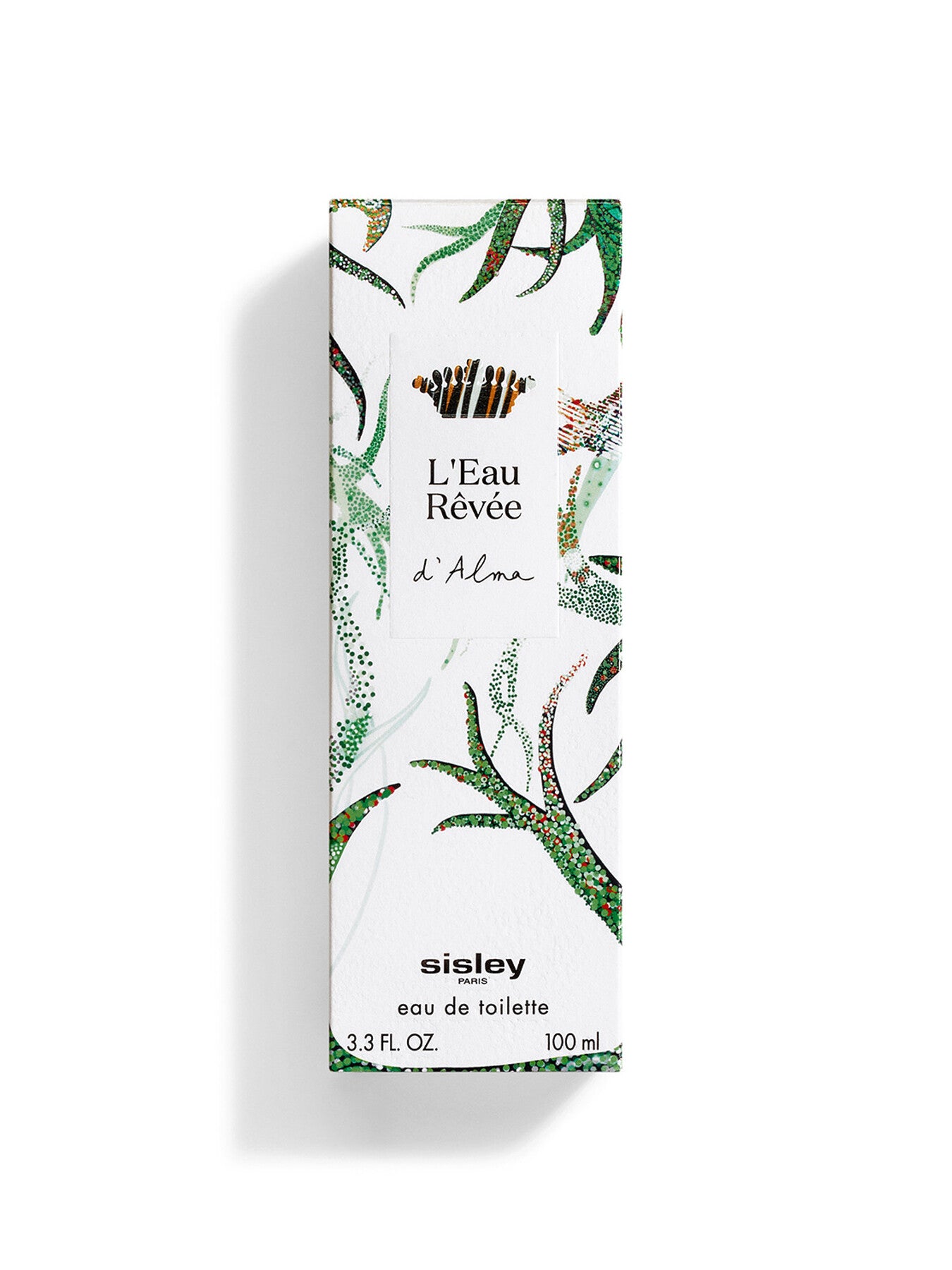 LEau Rêvée dAlma 100ml