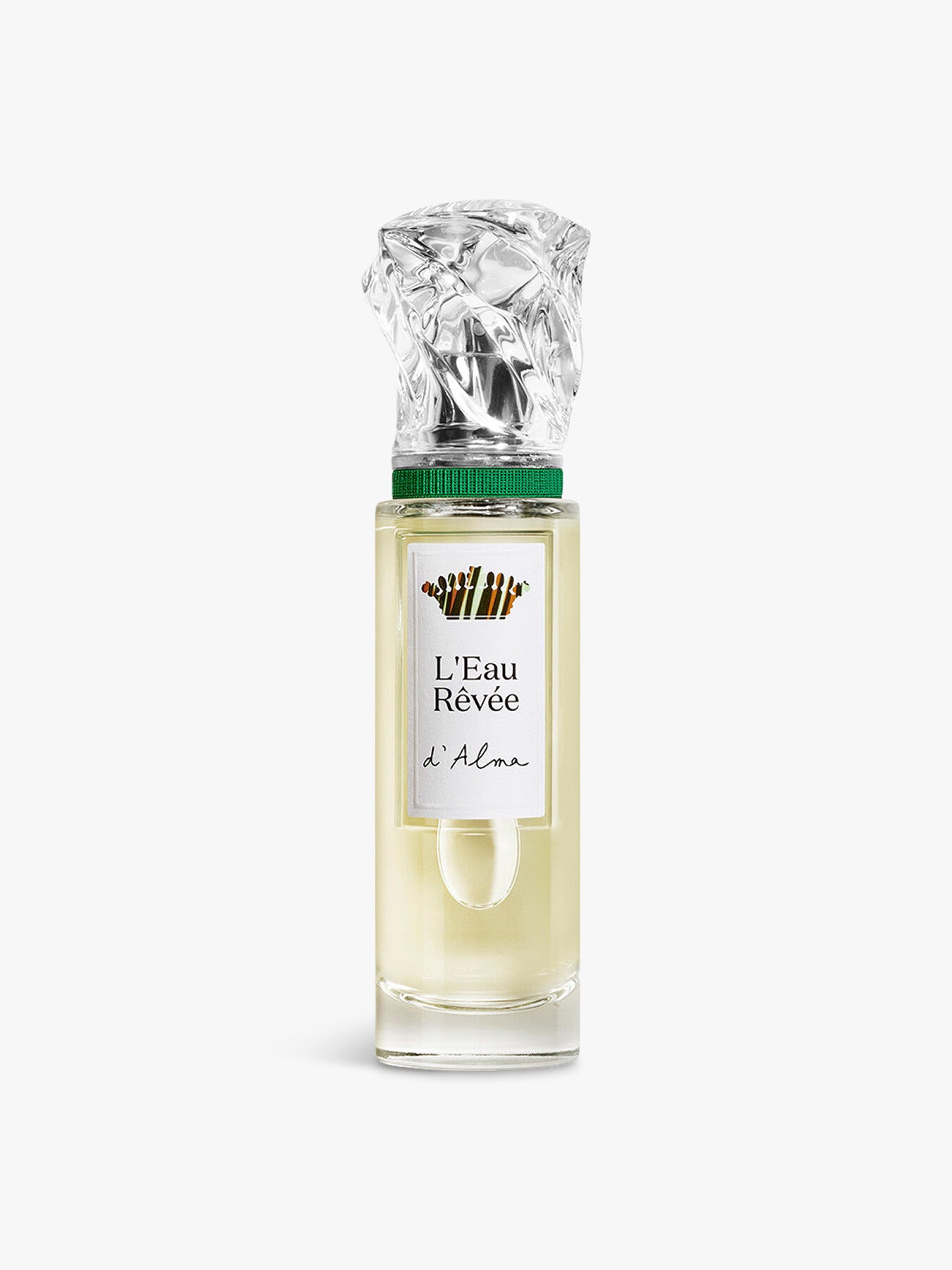 L'Eau Rêvée d'Alma Eau de Toilette 50ml