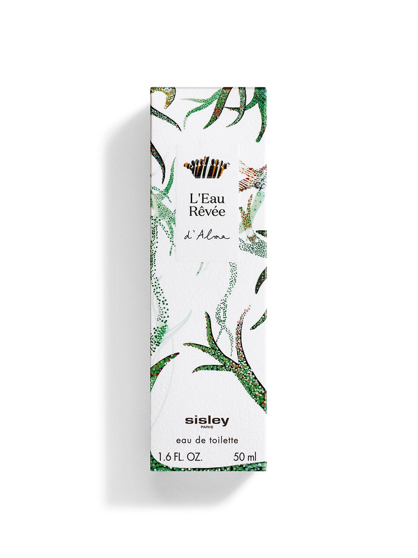 L'Eau Rêvée d'Alma Eau de Toilette 50ml