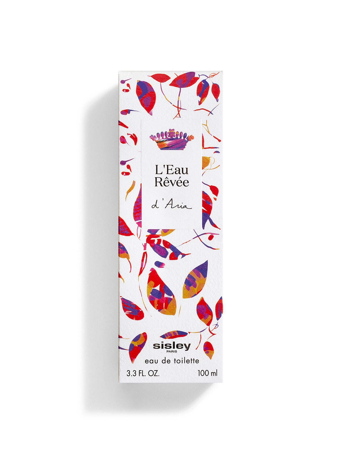 LEau Rêvée dAria 100ml