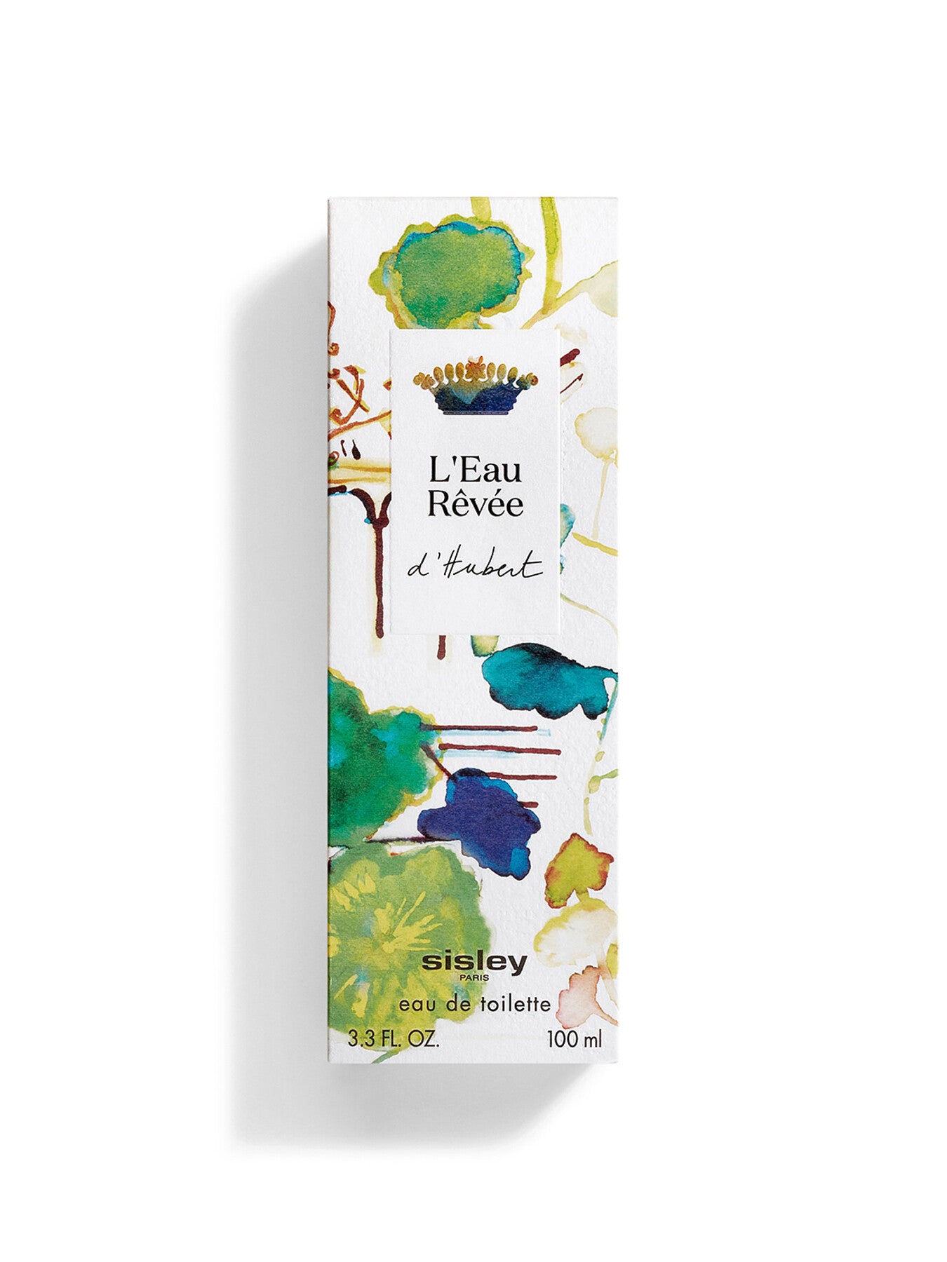 LEau Rêvée dHubert 100ml