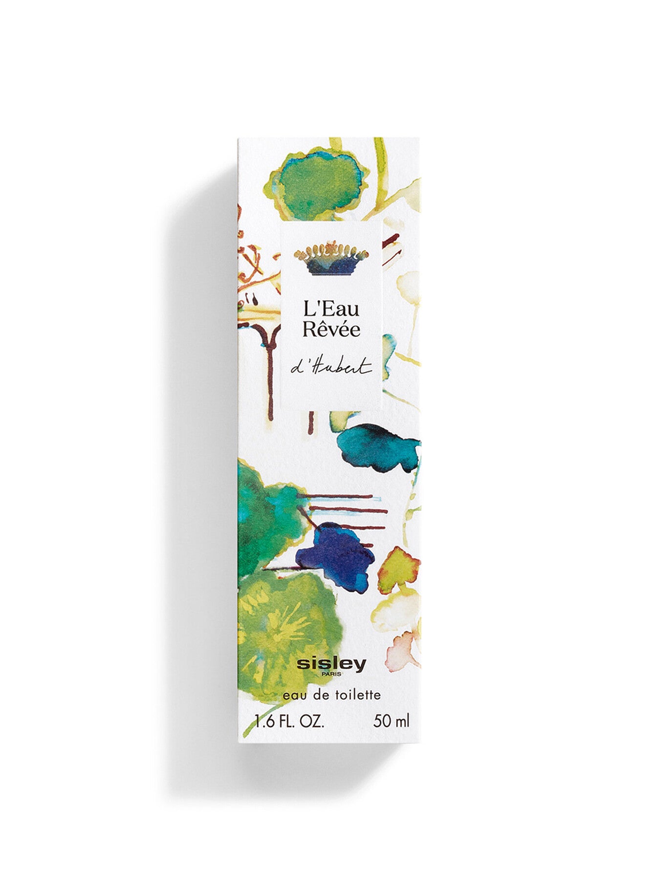 LEau Rêvée dHubert 50ml