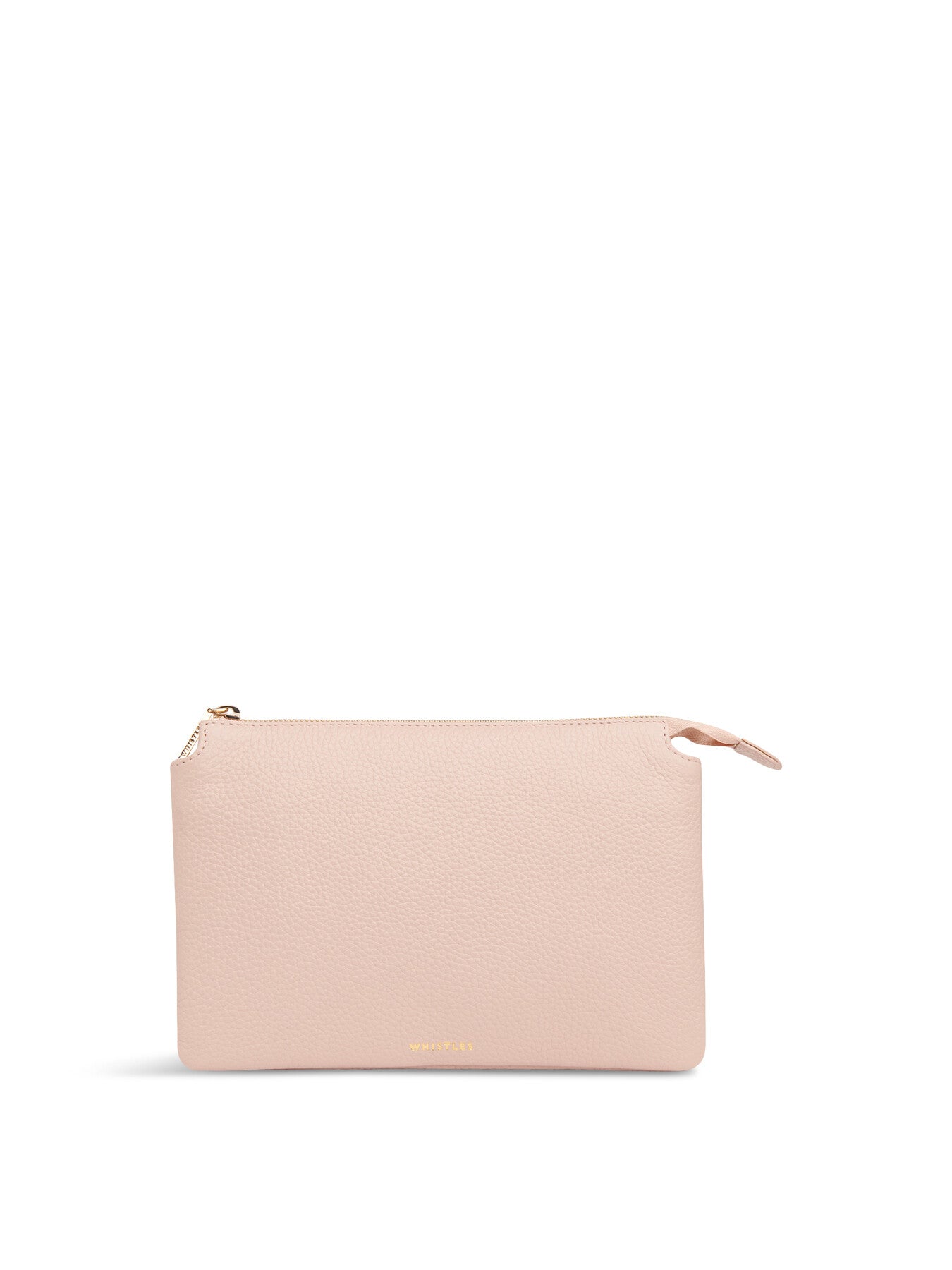 Elita Double Pouch Clutch