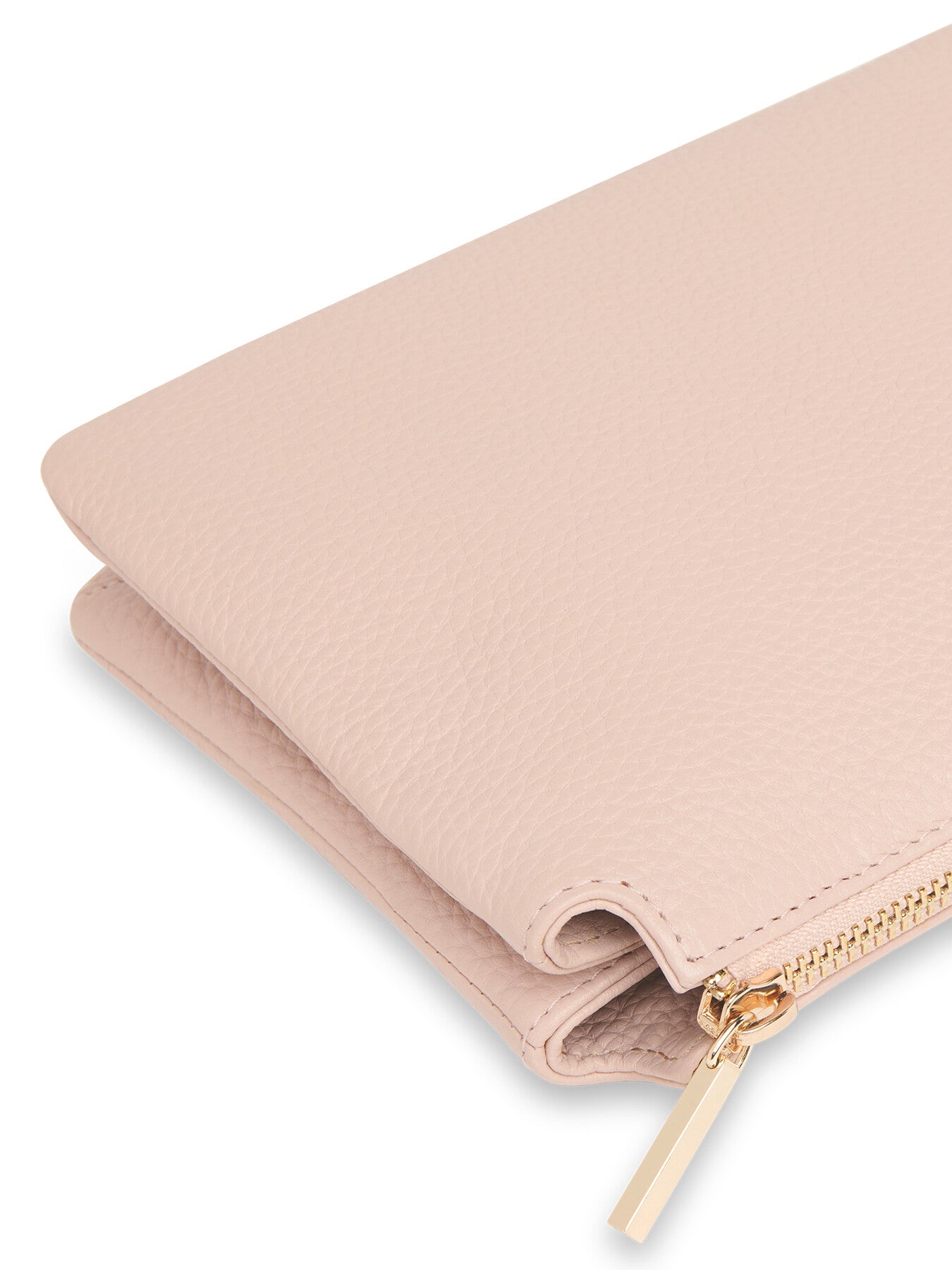 Elita Double Pouch Clutch