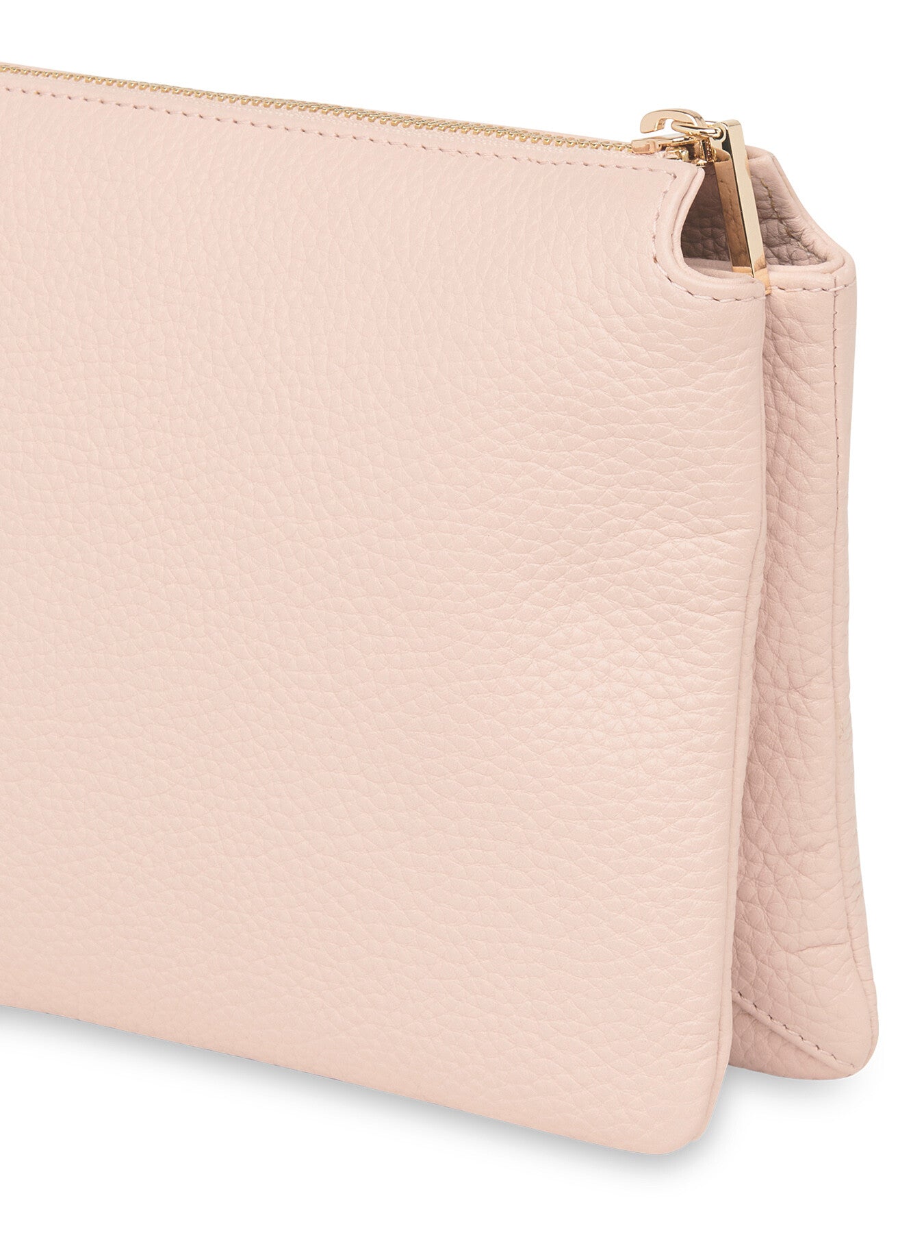 Elita Double Pouch Clutch