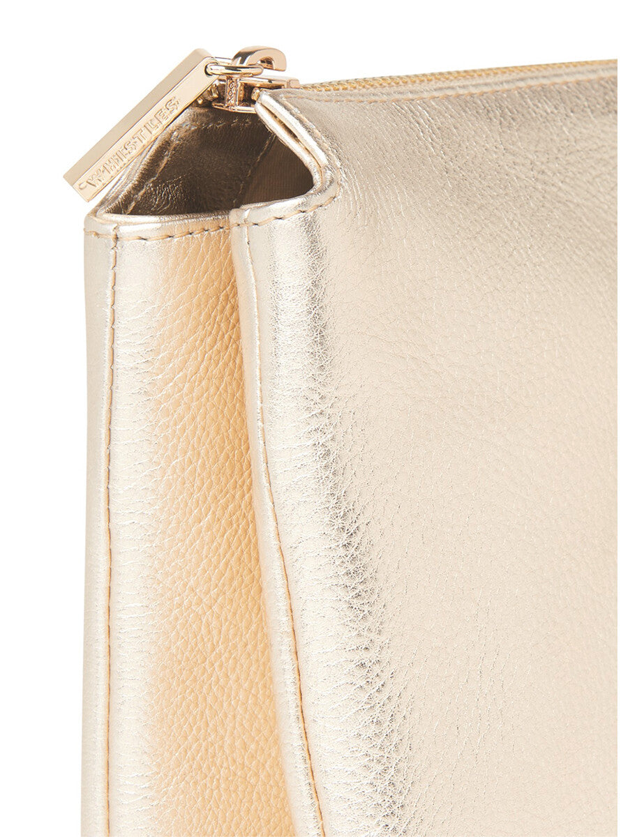 Elita Double Pouch Clutch