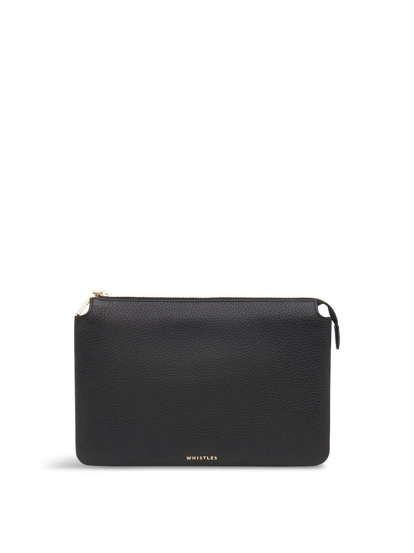 Elita Double Pouch Clutch