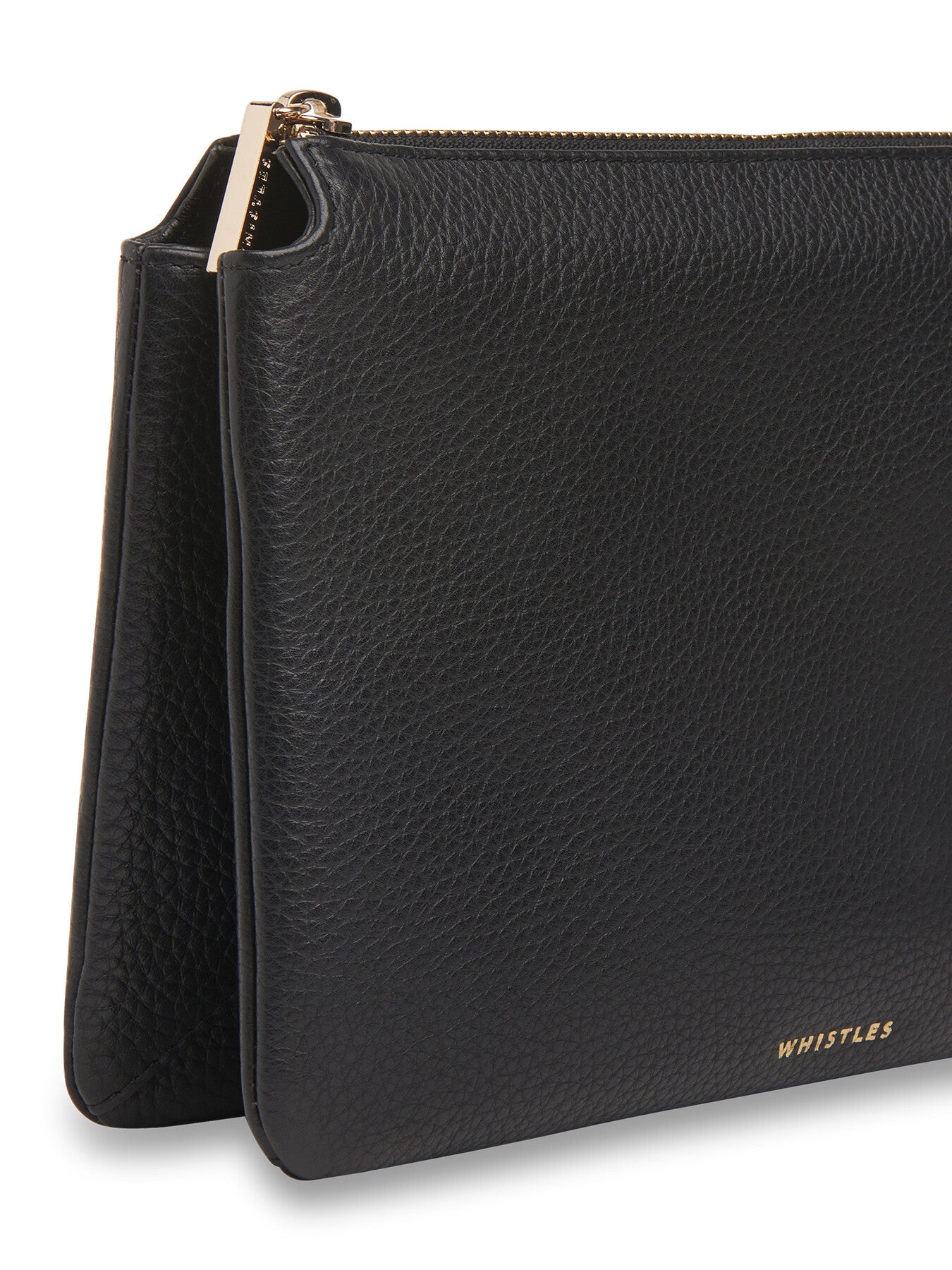 Elita Double Pouch Clutch