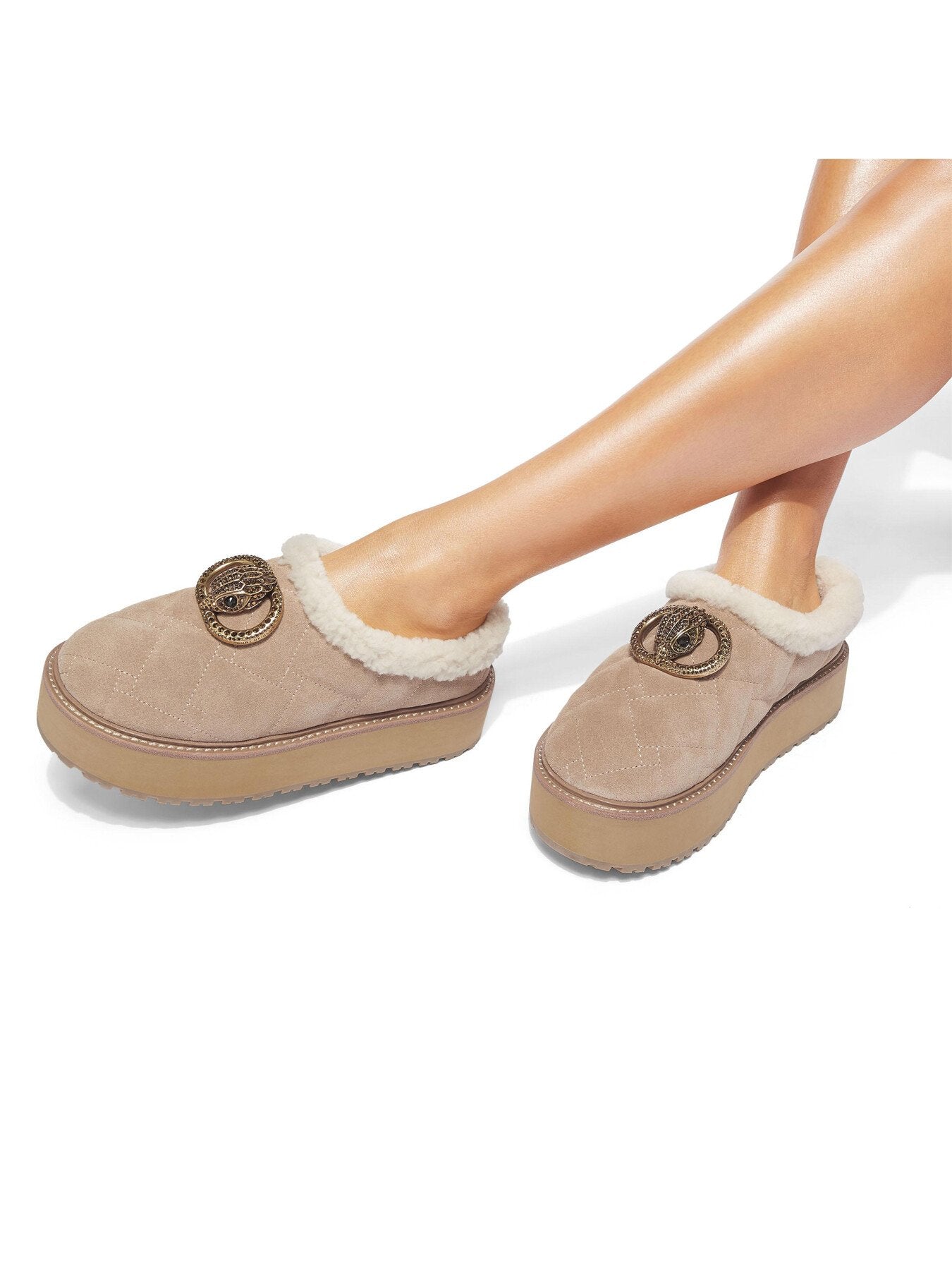 CHELSEA FLATFORM SLIP ON