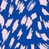 Blue/Multi