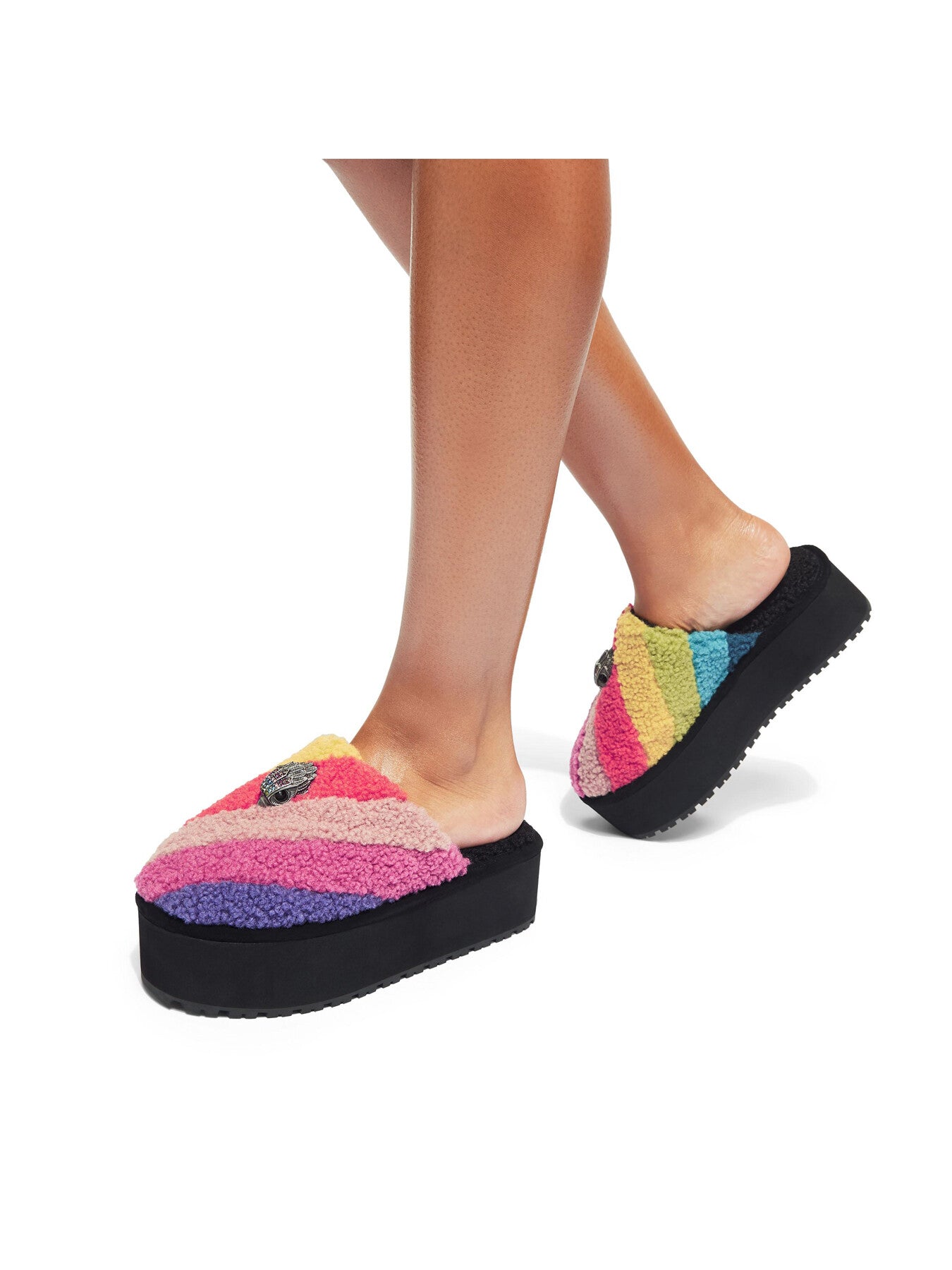KENSINGTON PUMP SLIPPER