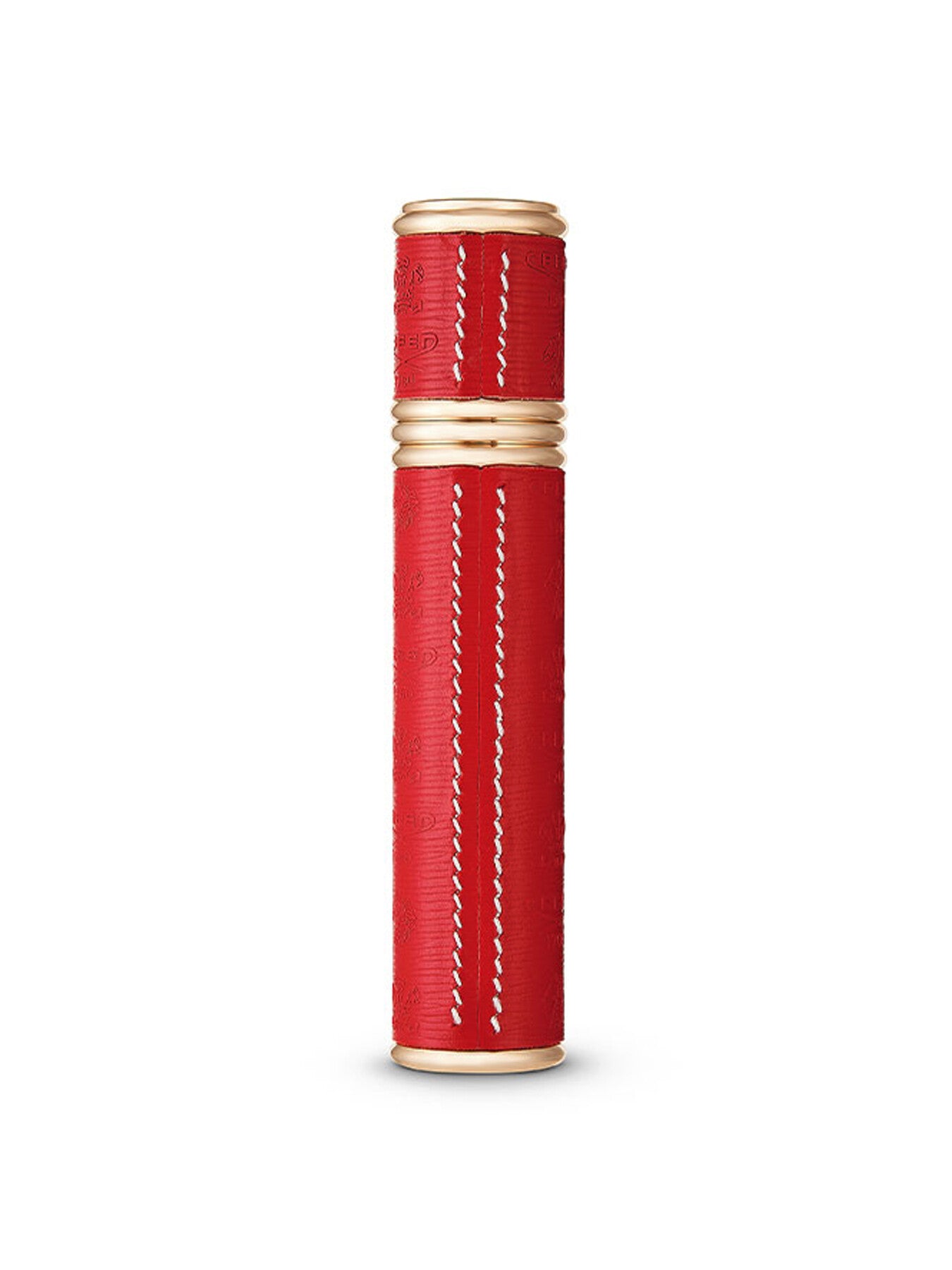 Travel Atomiser GoldRed 10ml