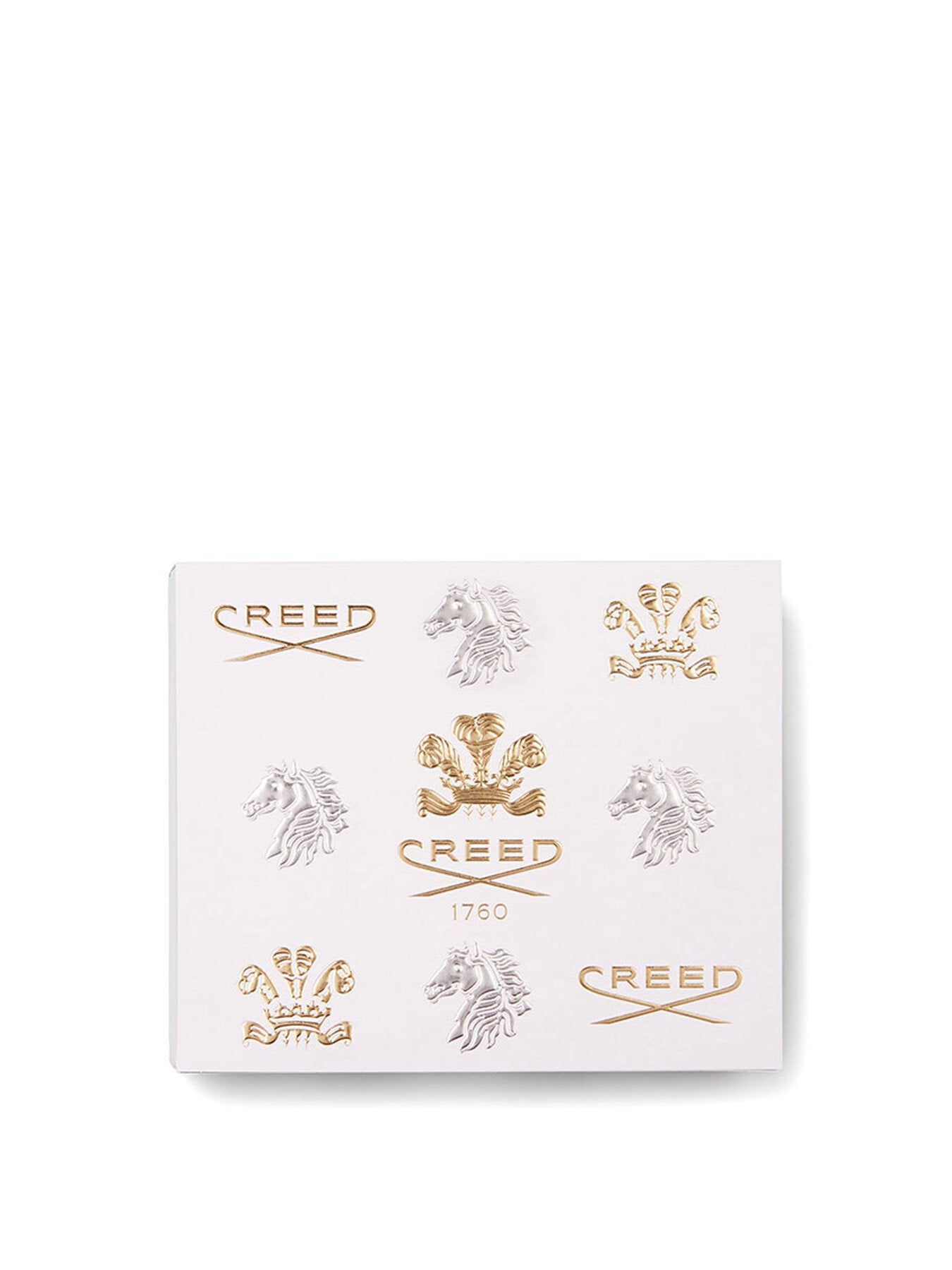 Womens 3-Piece 10ml Fragrance Discovery Set