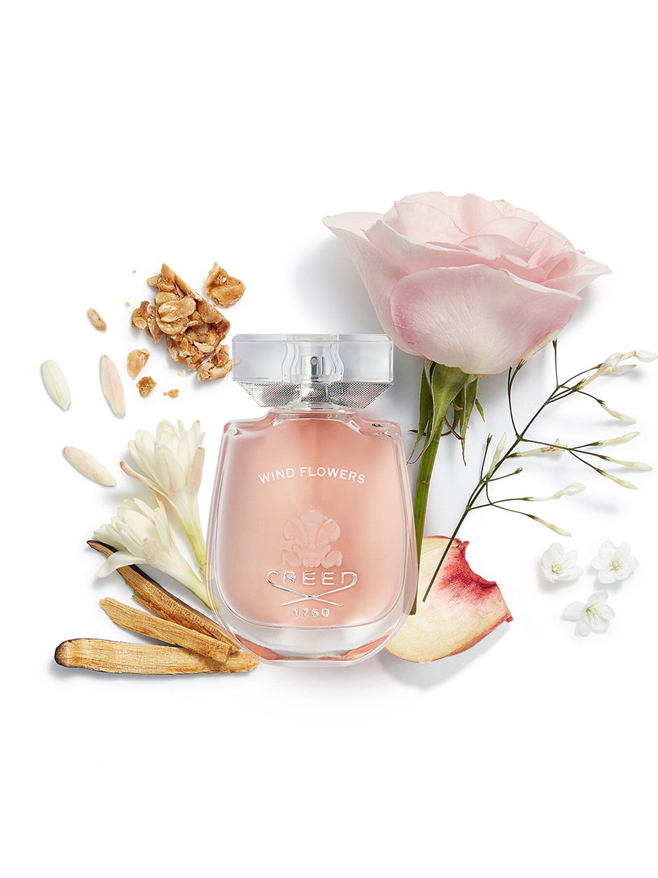 Wind Flowers Eau de Parfum 30ml