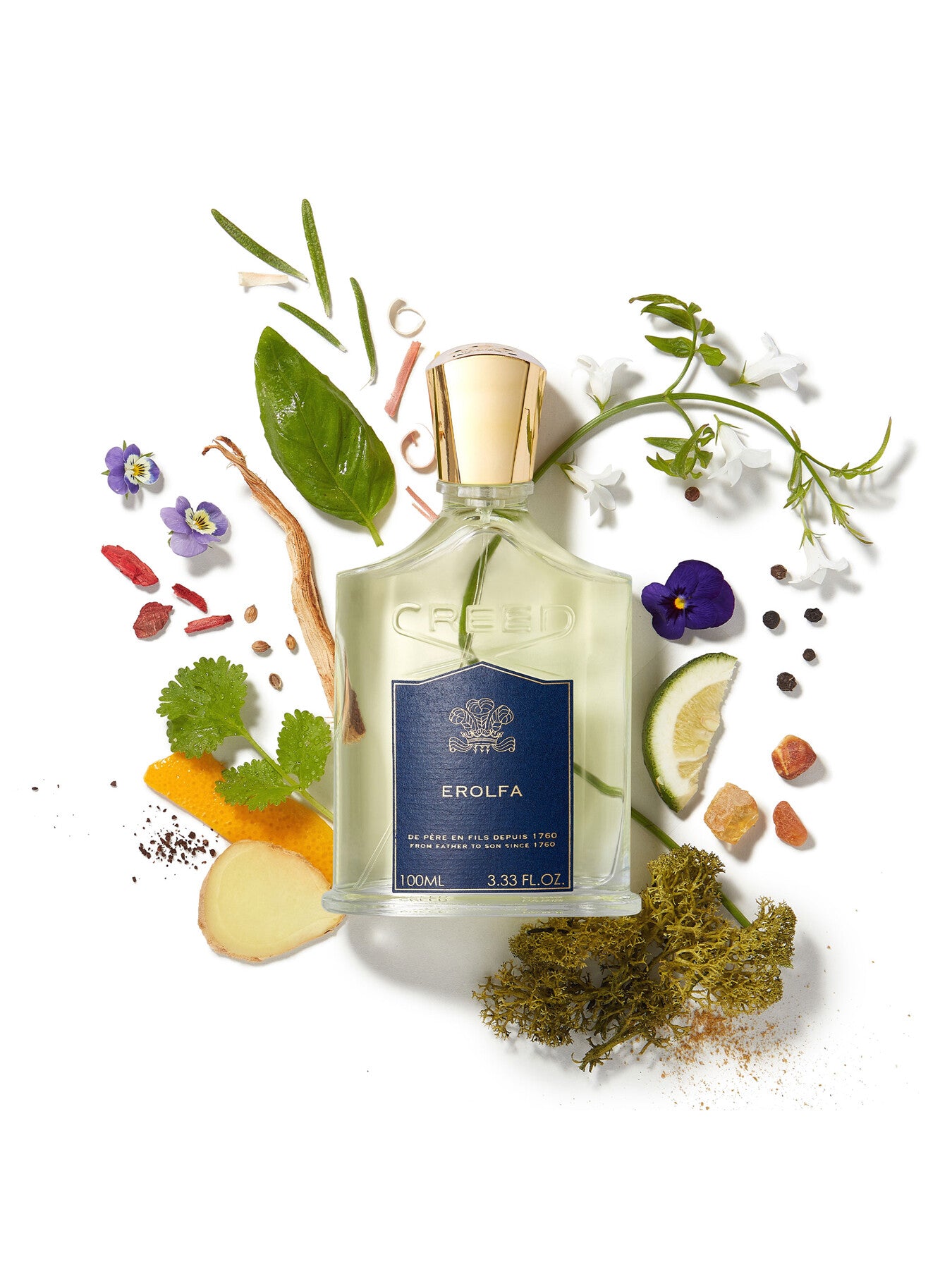 Erolfa Eau de Parfum 50ml