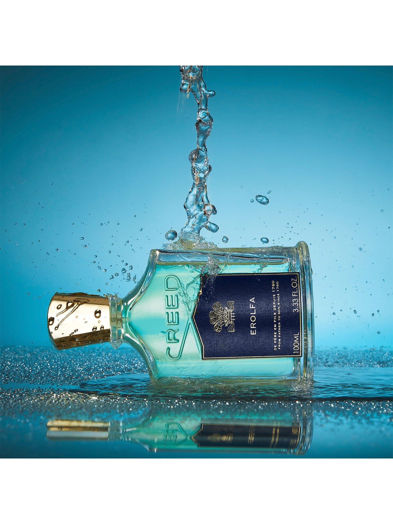 Erolfa Eau de Parfum 50ml