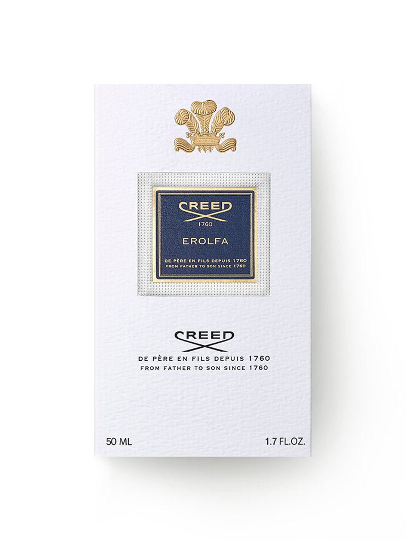 Erolfa Eau de Parfum 50ml