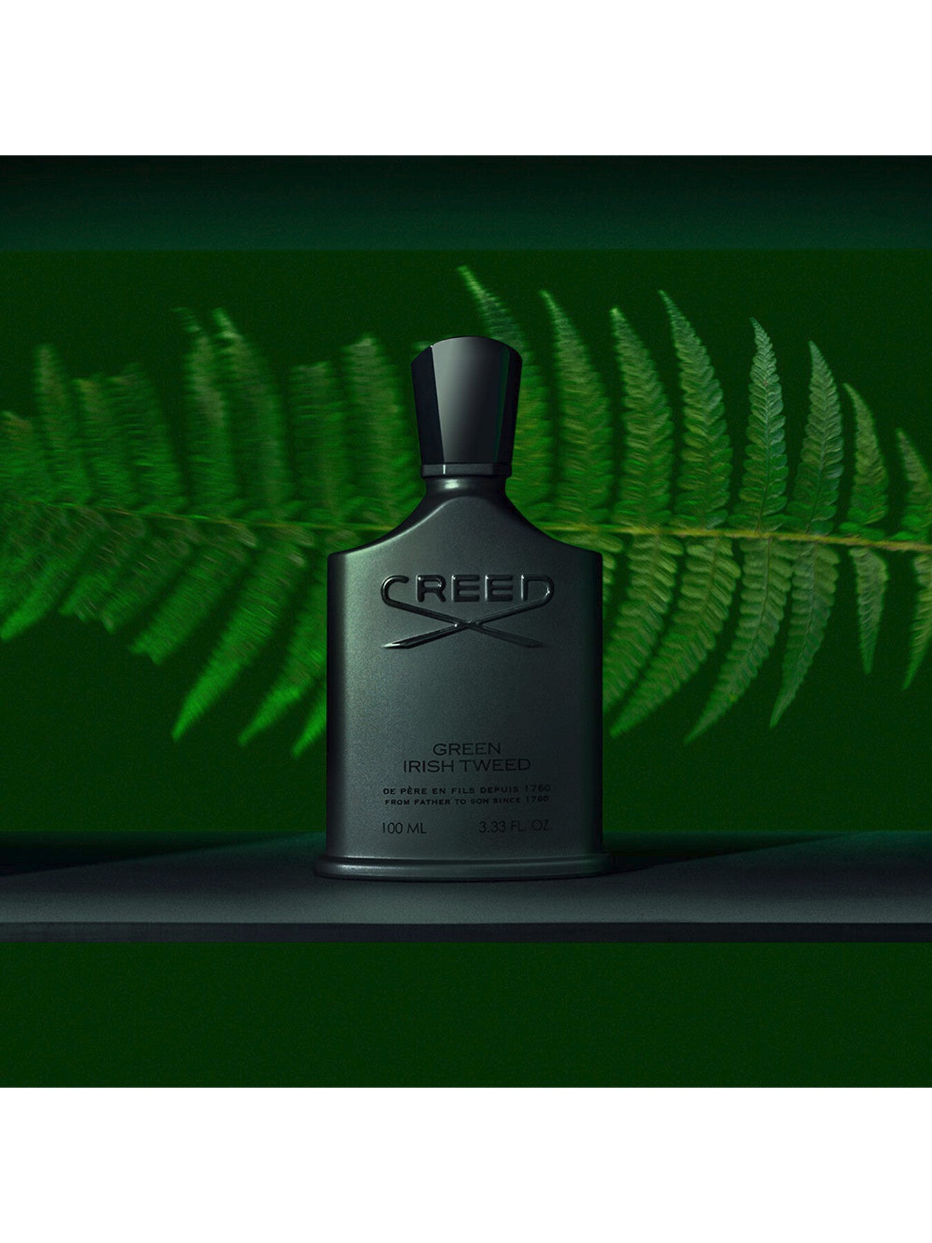 Green Irish Tweed Eau de Parfum 50ml