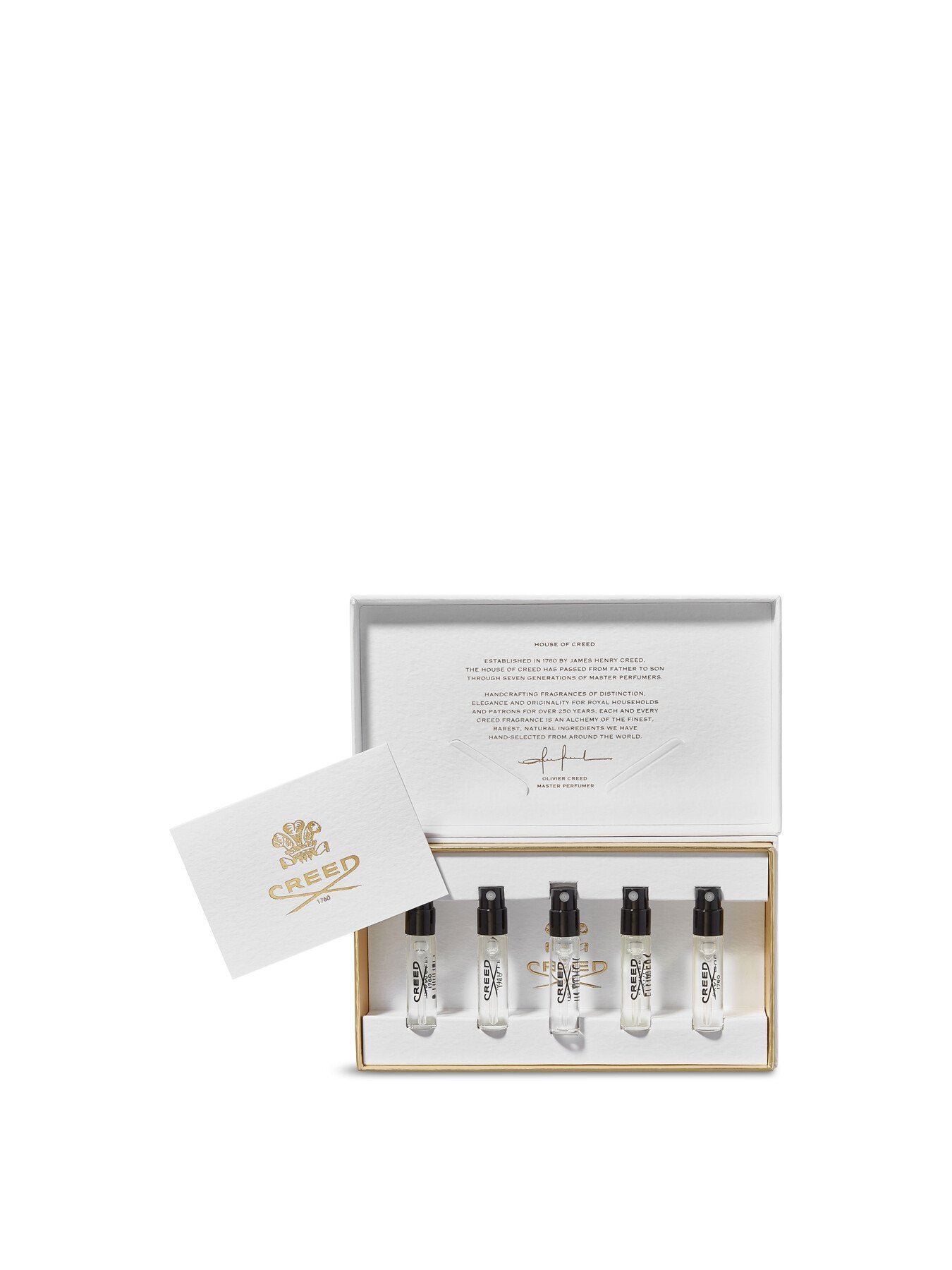 Mens Inspiration Set