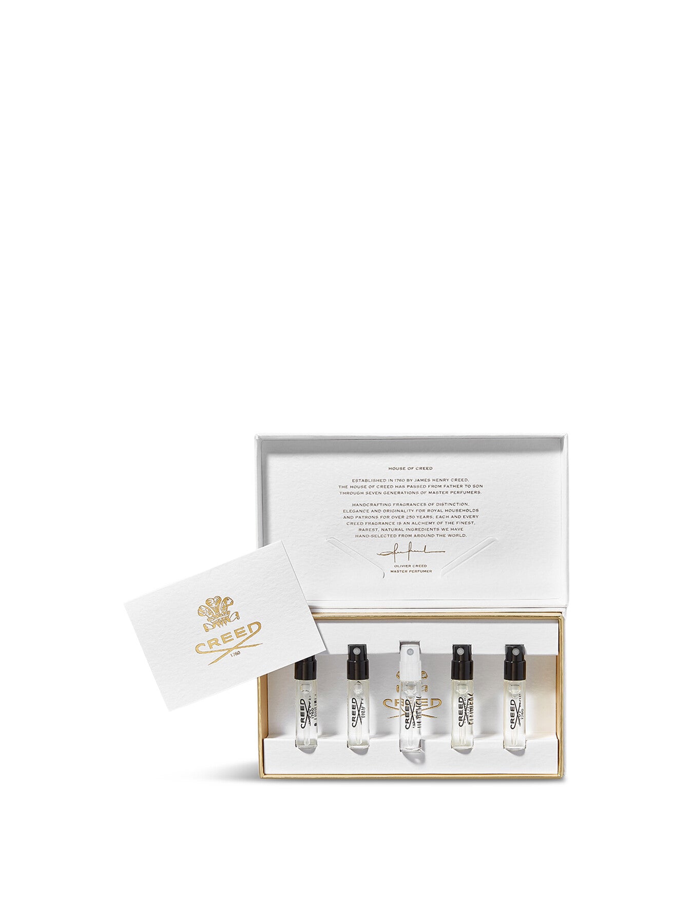 Womens Inspiration Set