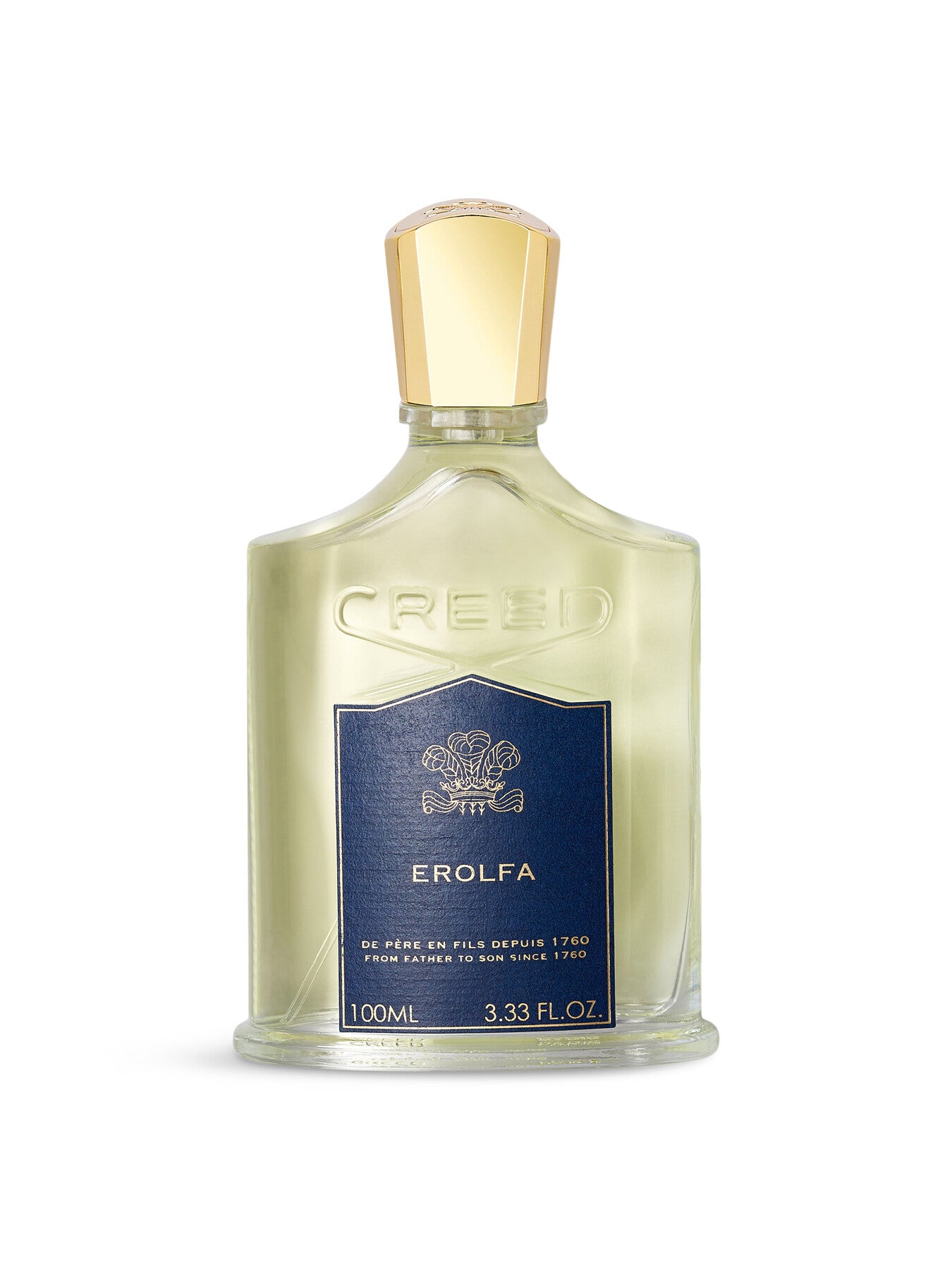 Erolfa Eau de Parfum 100ml