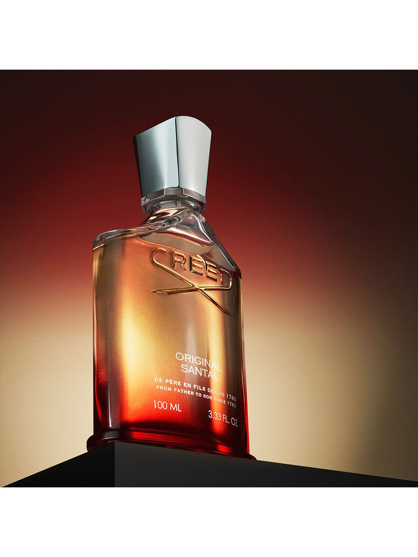 Original Santal Eau de Parfum 100ml