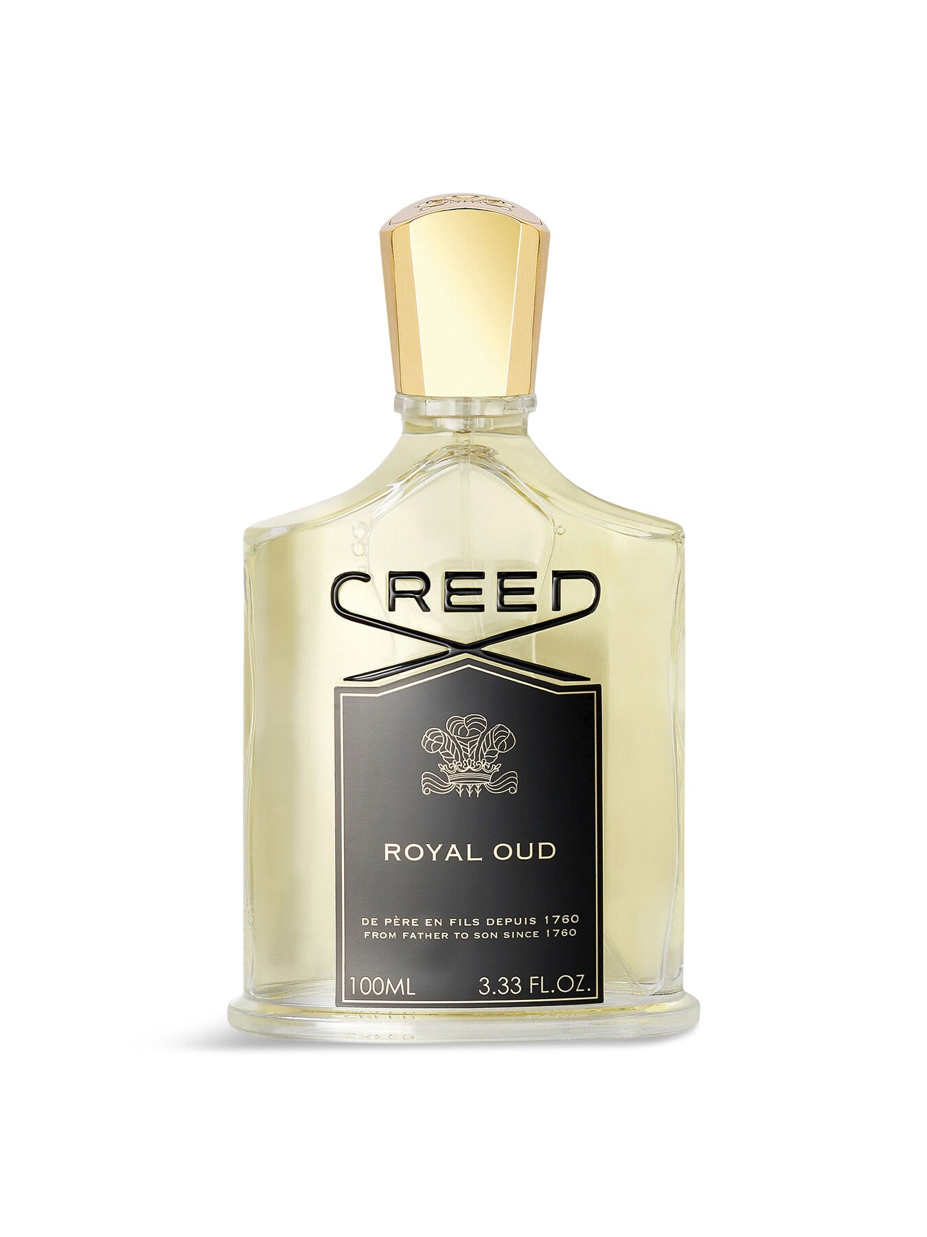 Royal Oud Eau de Parfum 100 ml