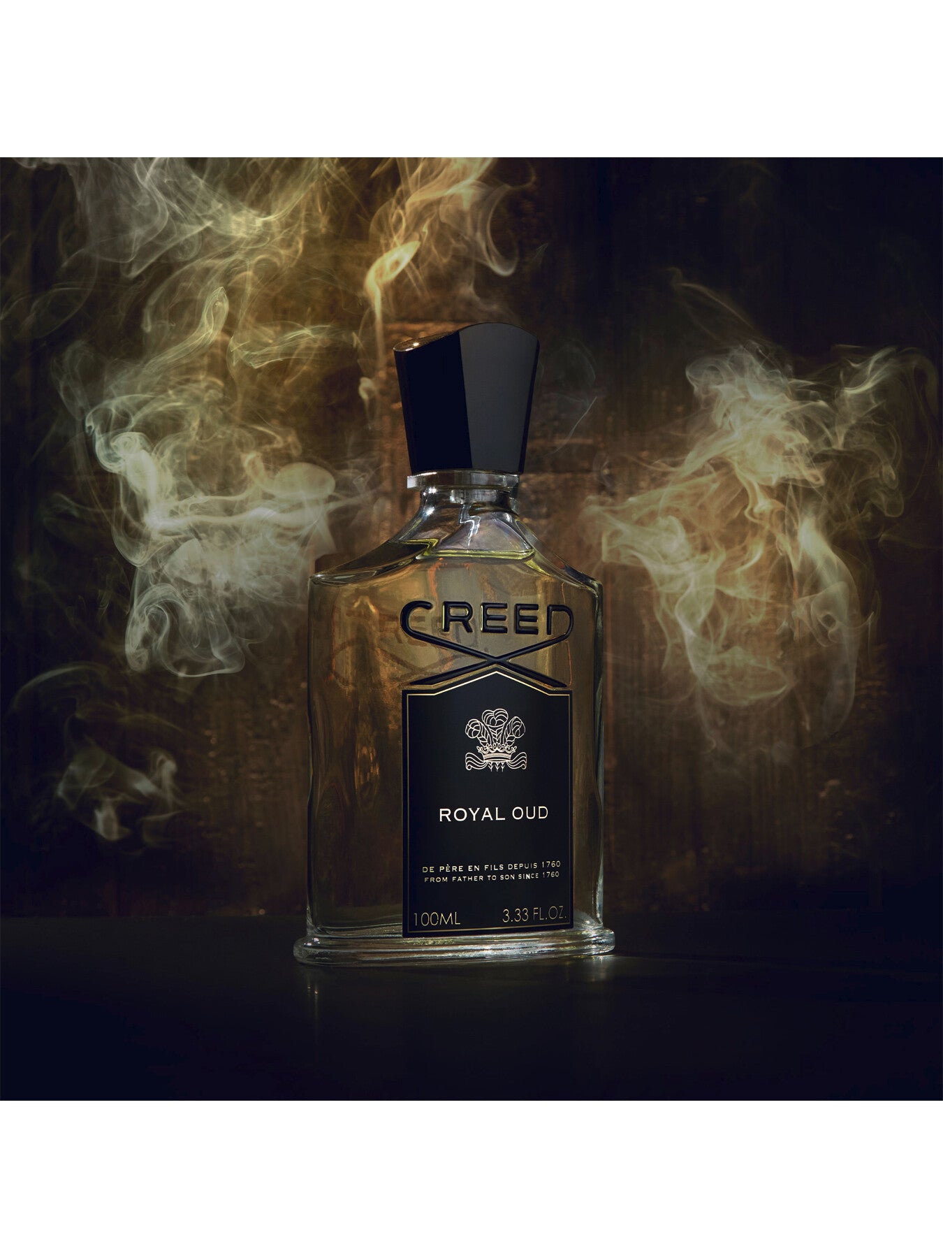 Royal Oud Eau de Parfum 100 ml