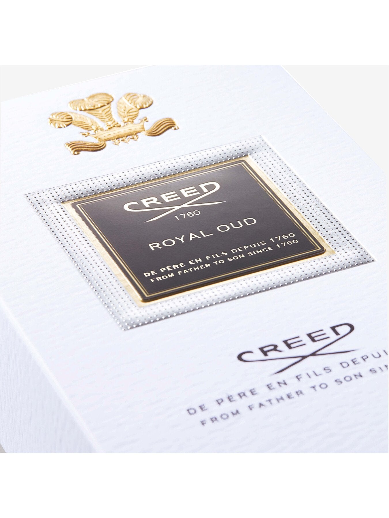 Royal Oud Eau de Parfum 100 ml