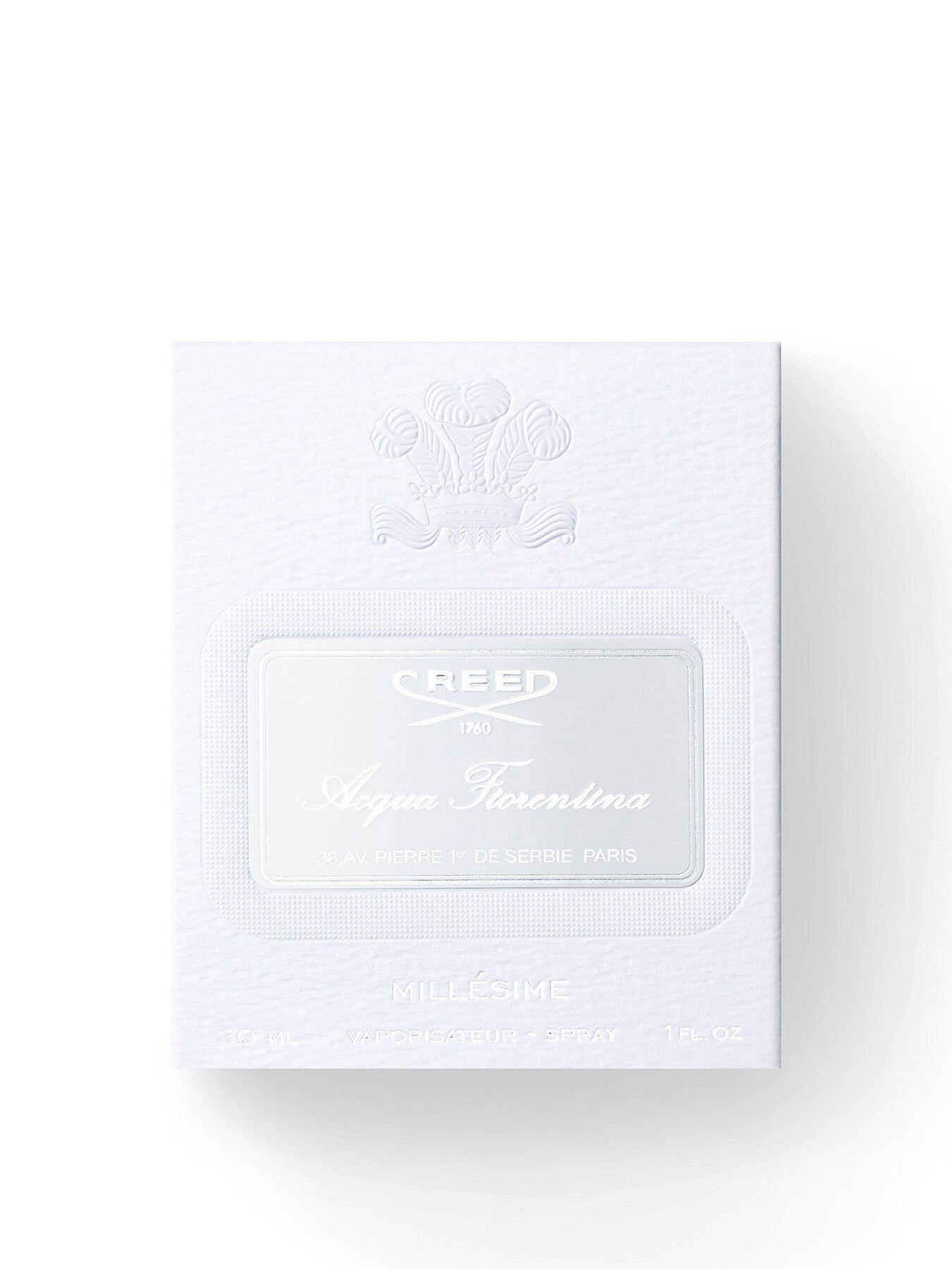 Acqua Florentina Eau de Parfum 30ml
