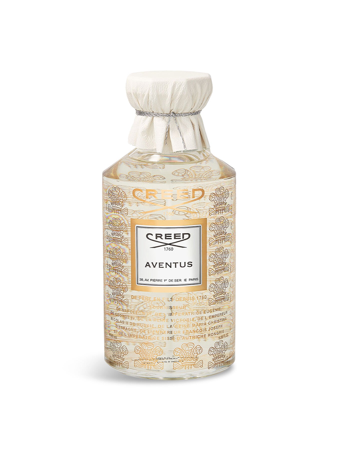 Aventus Eau de Parfum 500ml