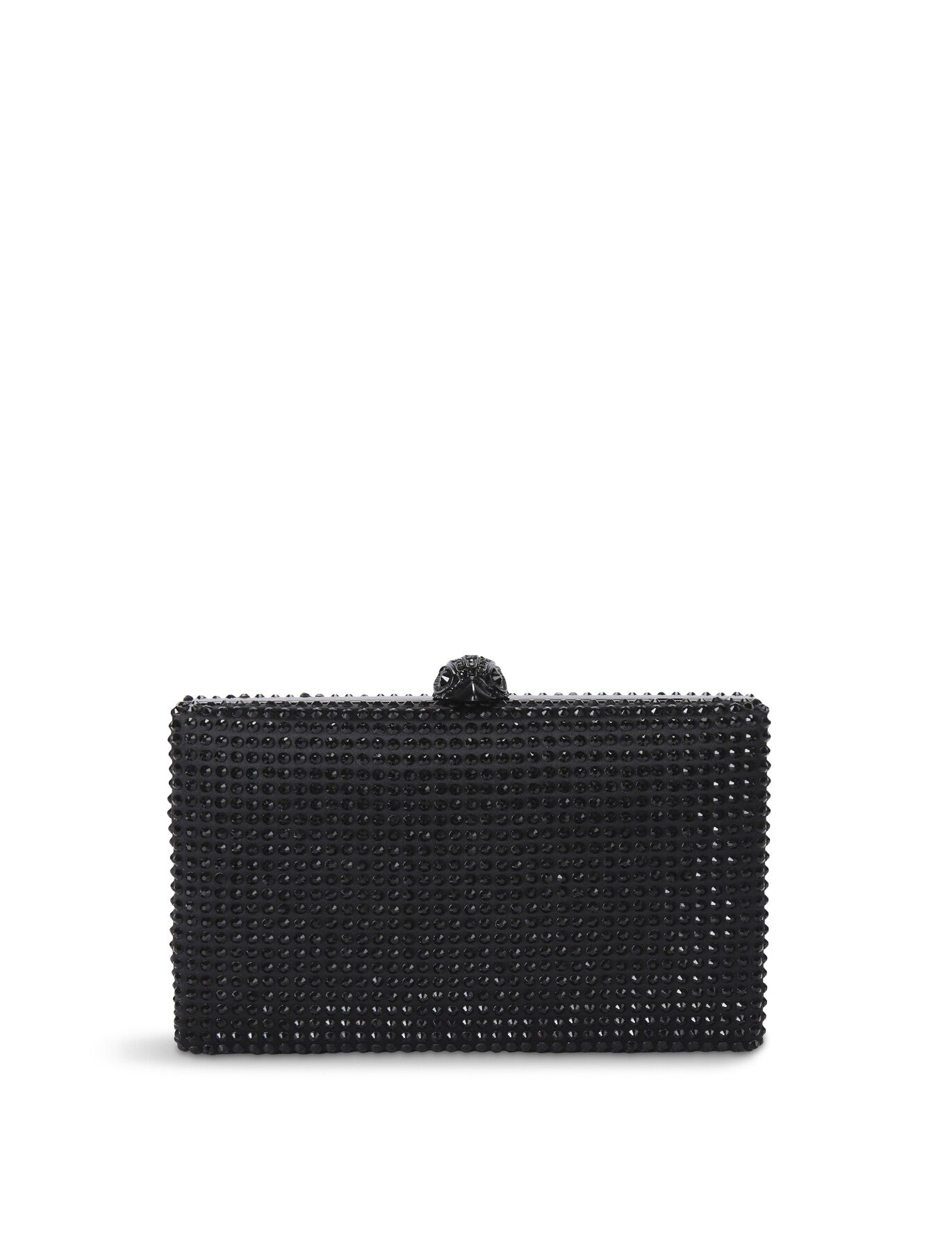 CRYSTAL KENSINGTON CLUTCH