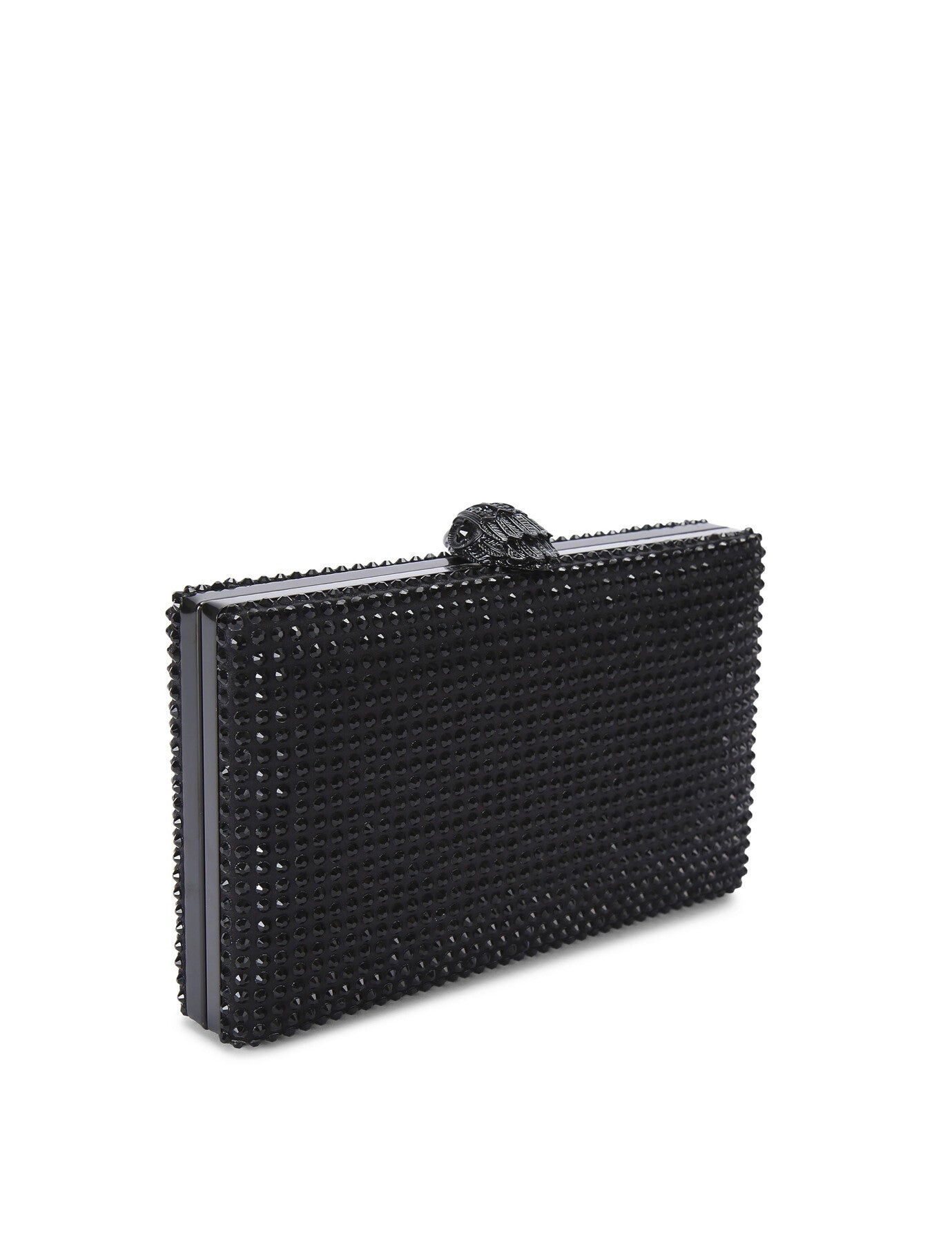CRYSTAL KENSINGTON CLUTCH