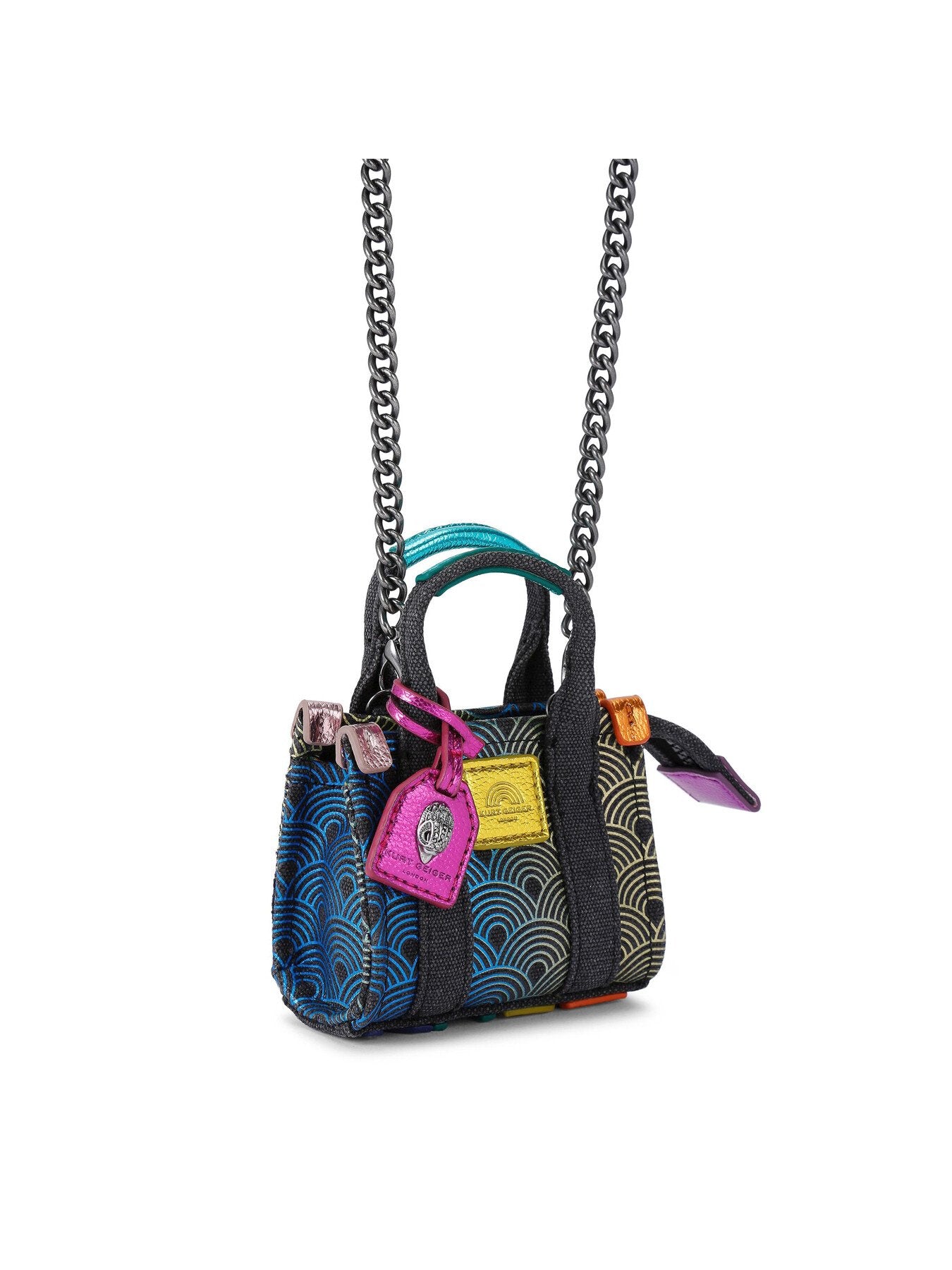 MICRO SOUTHBANK TOTE