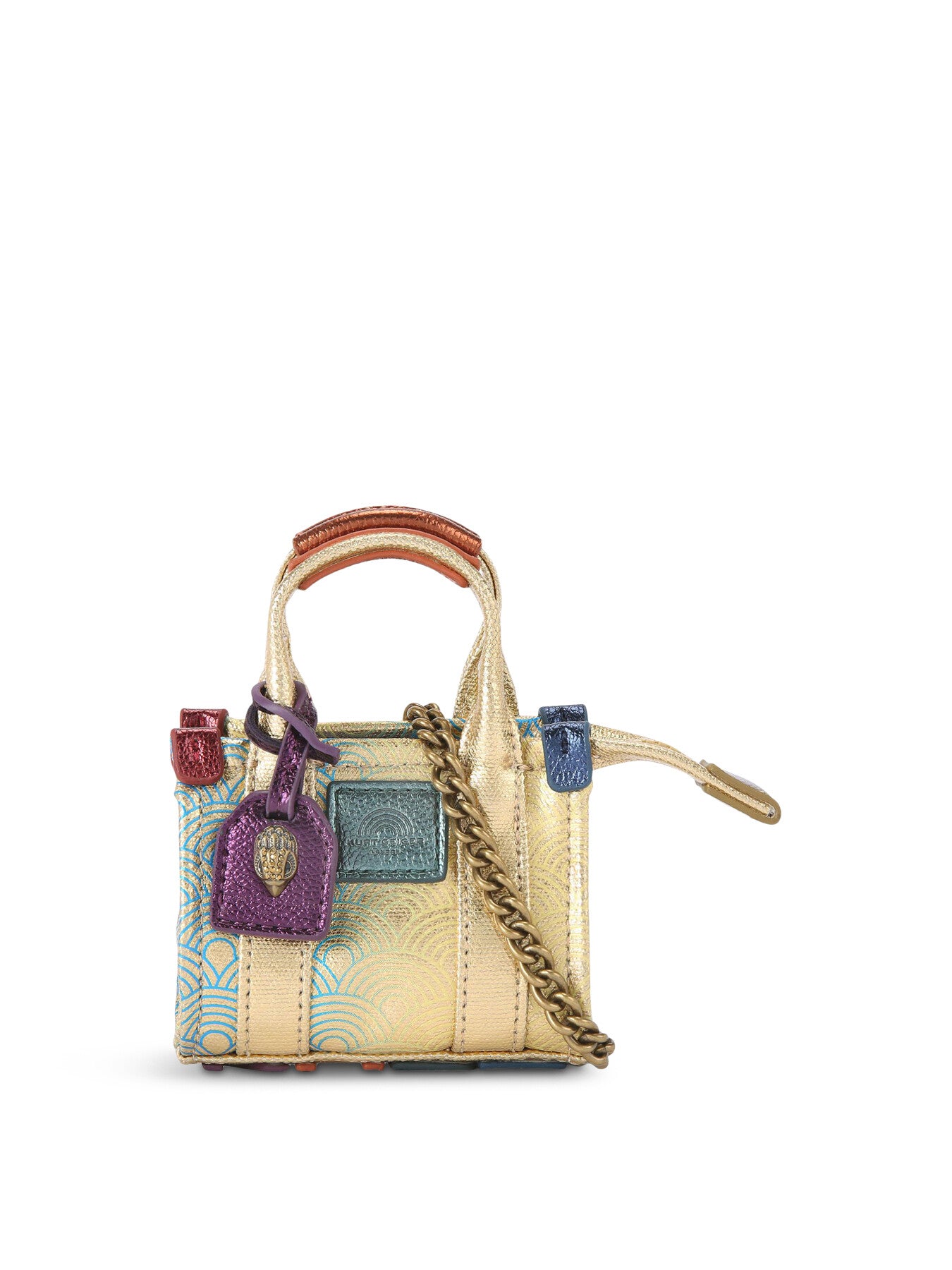 MICRO SOUTHBANK TOTE