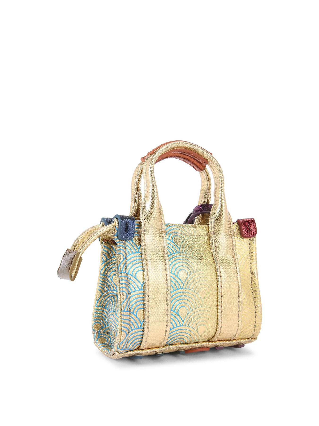 MICRO SOUTHBANK TOTE