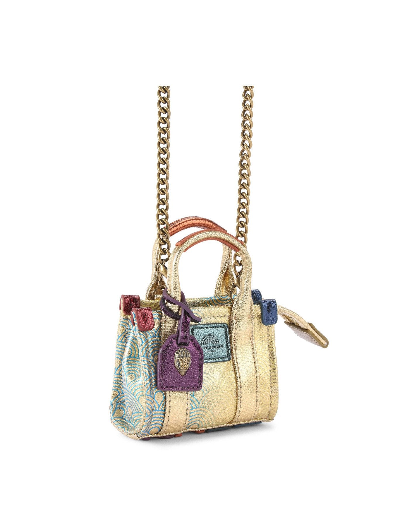 MICRO SOUTHBANK TOTE