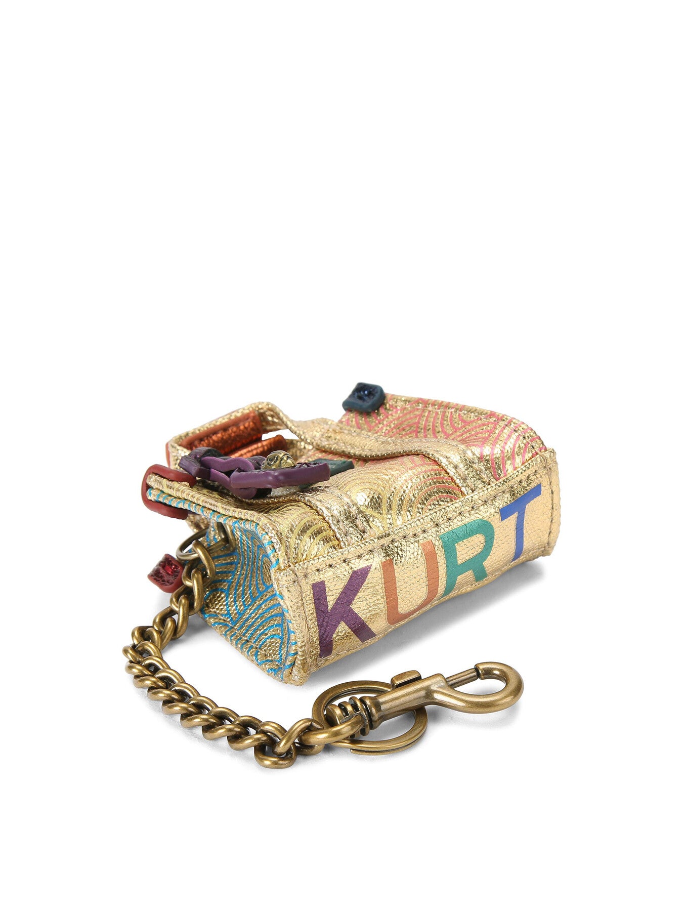 Southbank Keyring