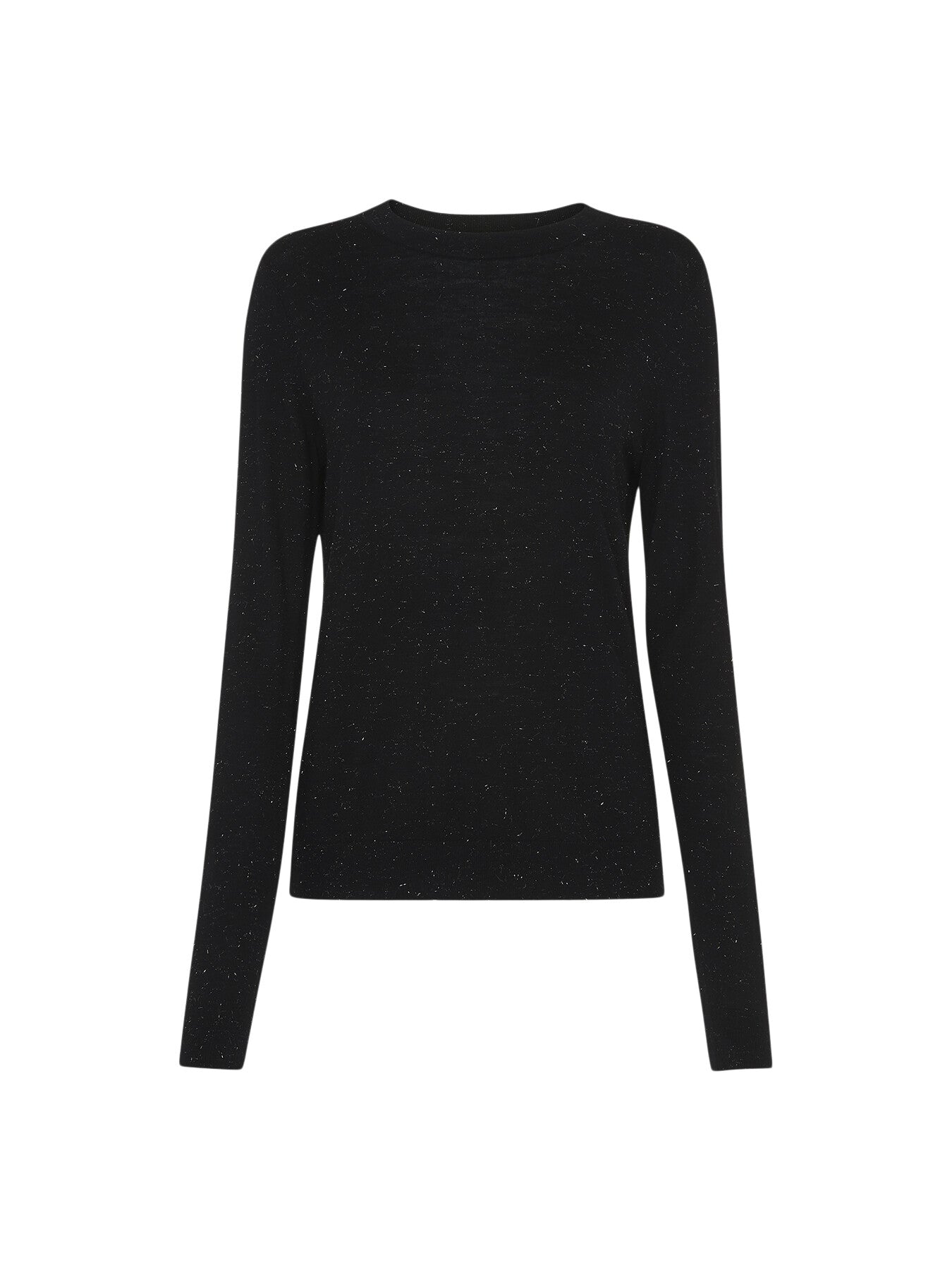 Annie Sparkle Crew Neck