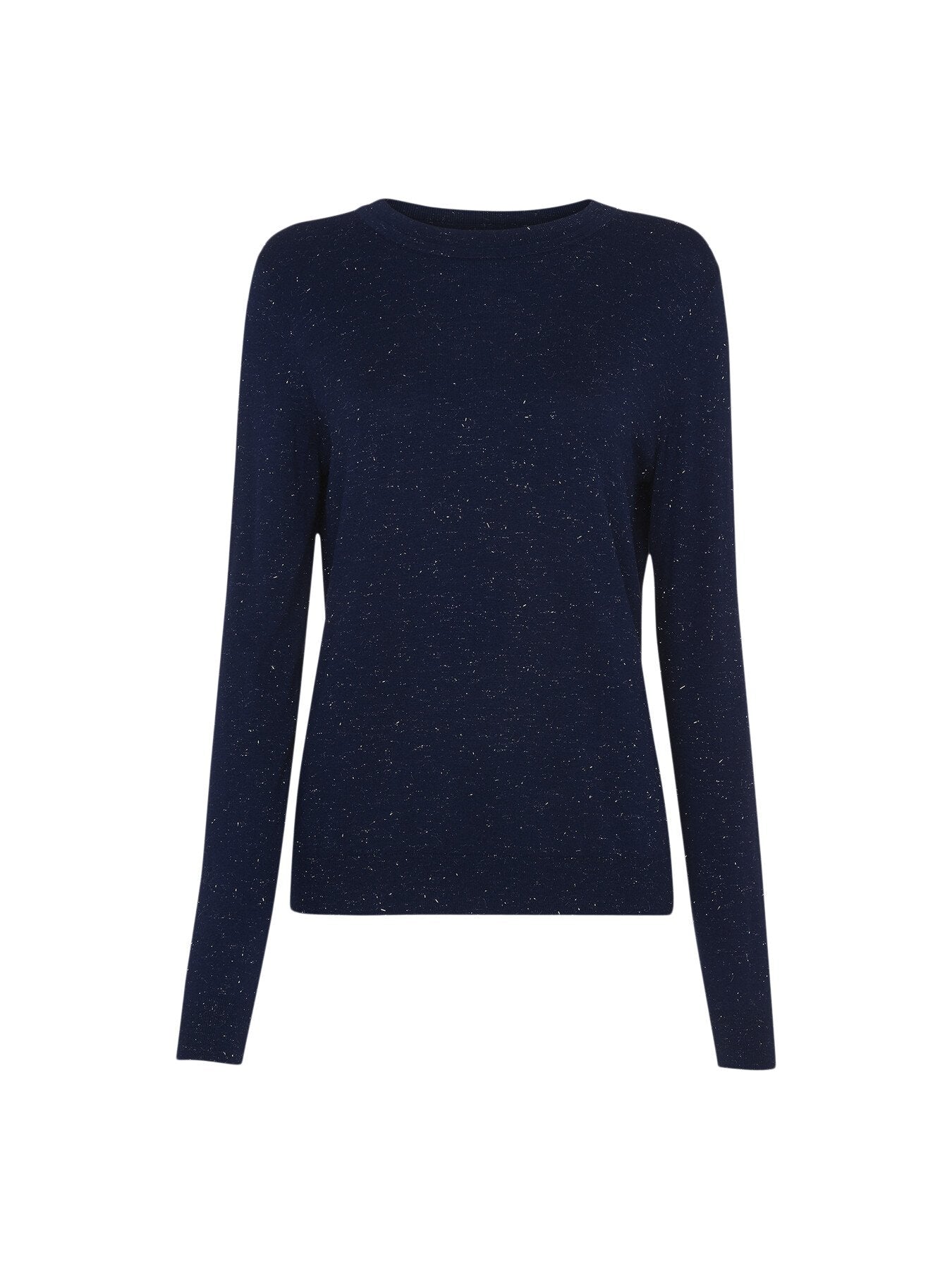 Annie Sparkle Crew Neck