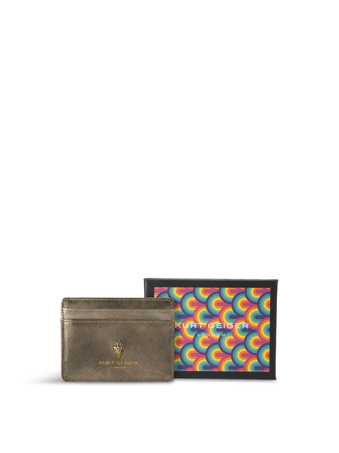 BOND CARD HOLDER