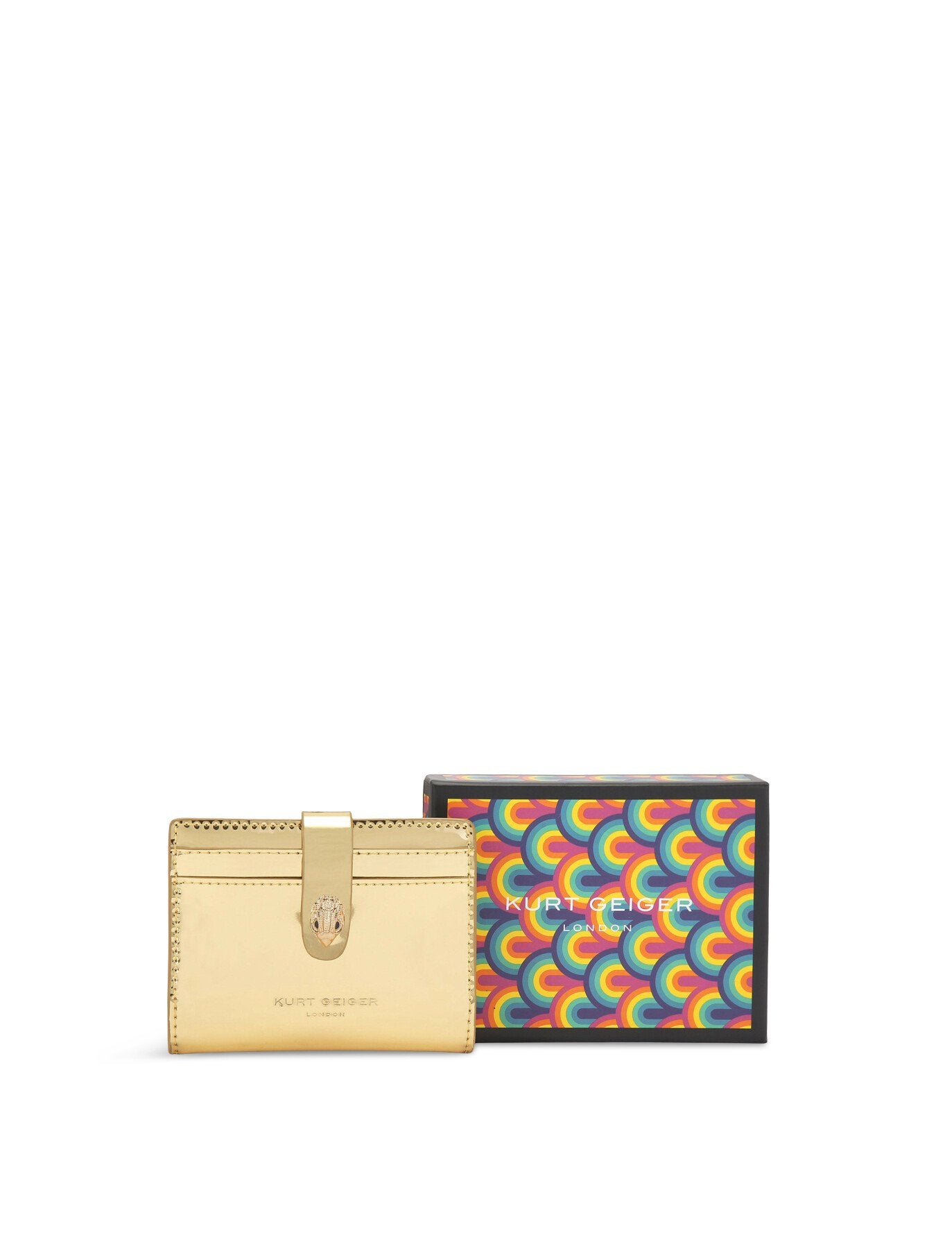 BOND MULTI CARD HOLDER