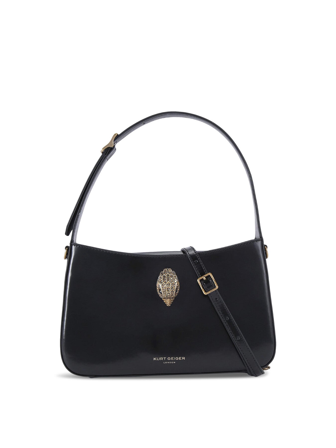 BOND SHOULDER BAG