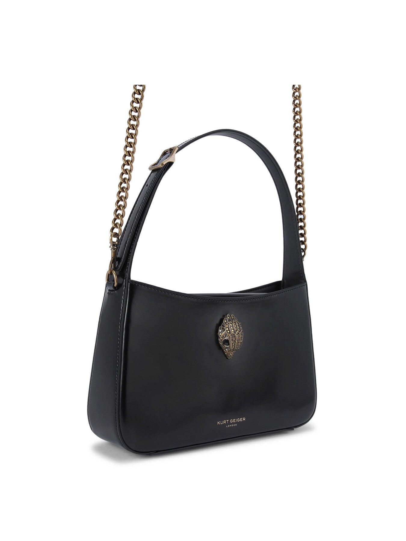 BOND SHOULDER BAG